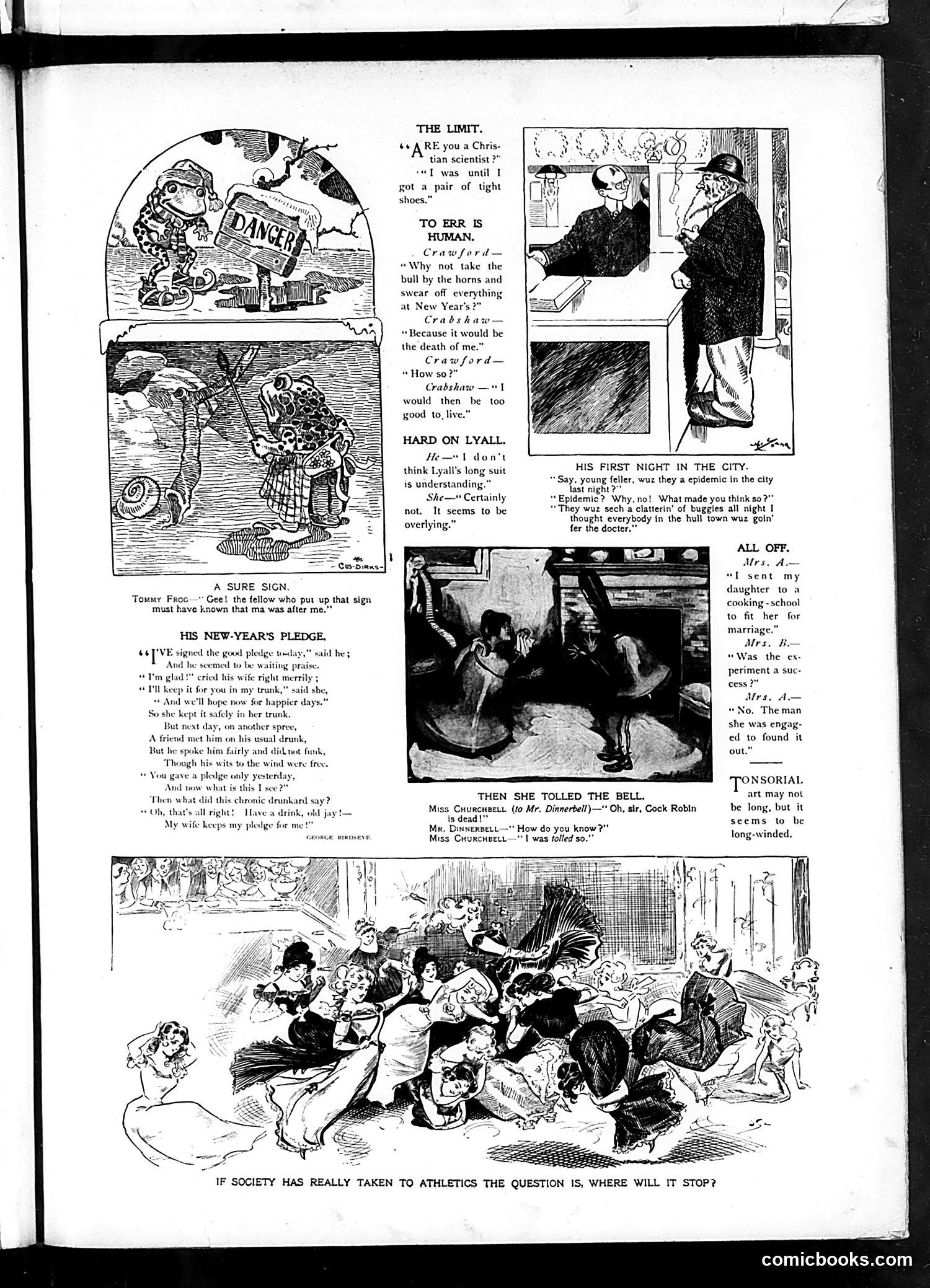 Judge — January 4, 1902 — page 5