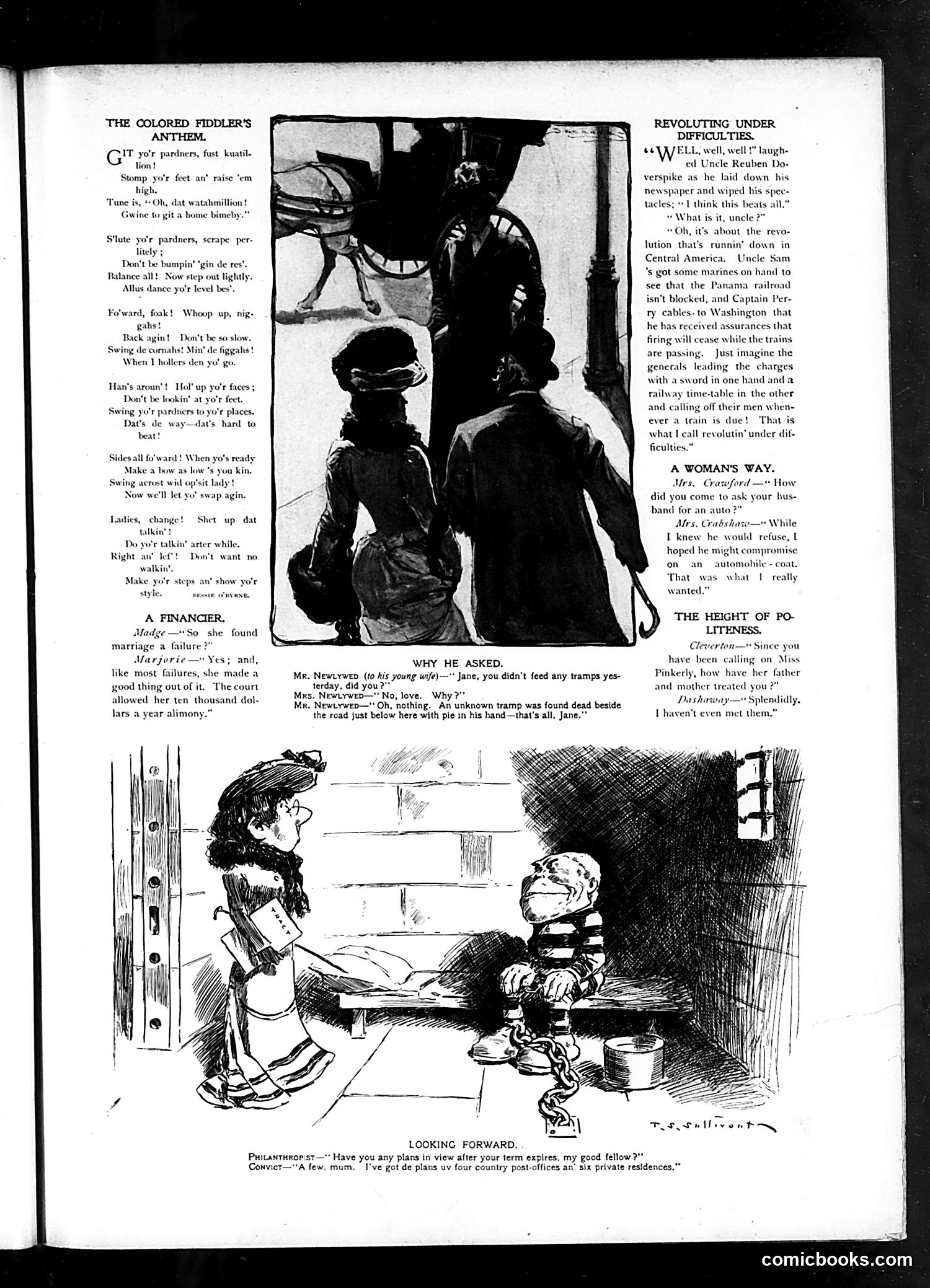 Judge — January 4, 1902 — page 7