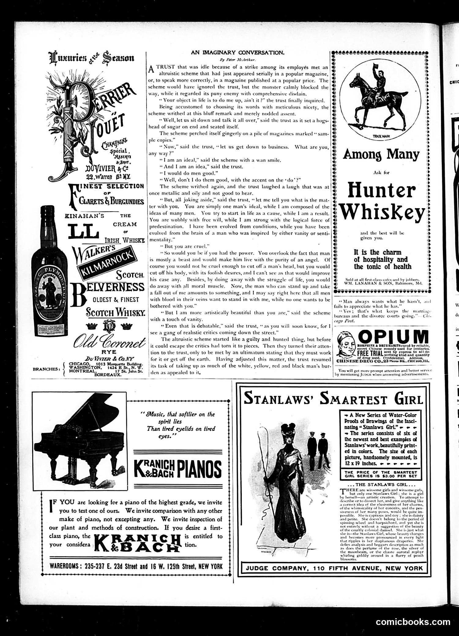 Judge — January 4, 1902 — page 16