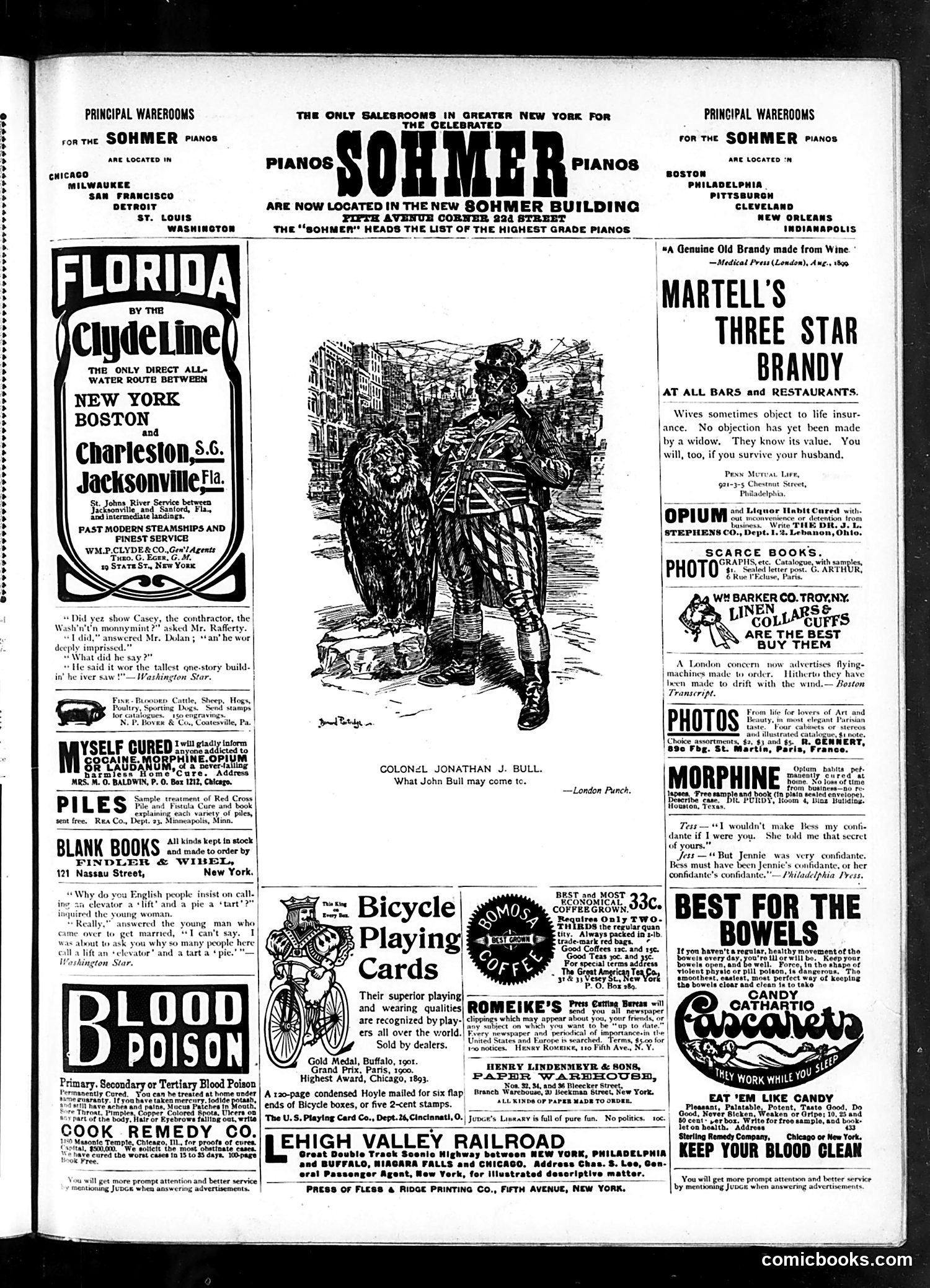 Judge — January 4, 1902 — page 17