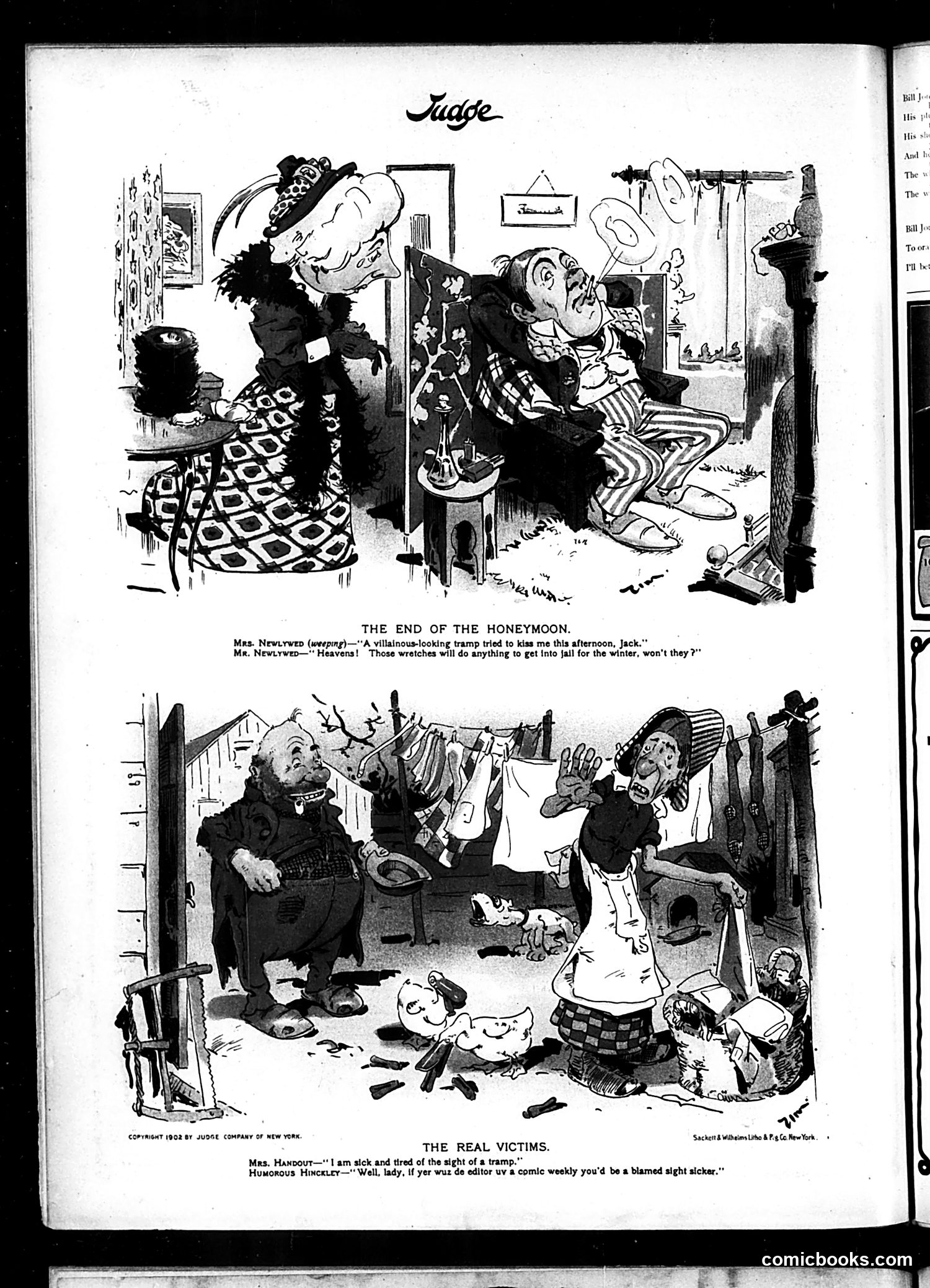 Judge — January 4, 1902 — page 18