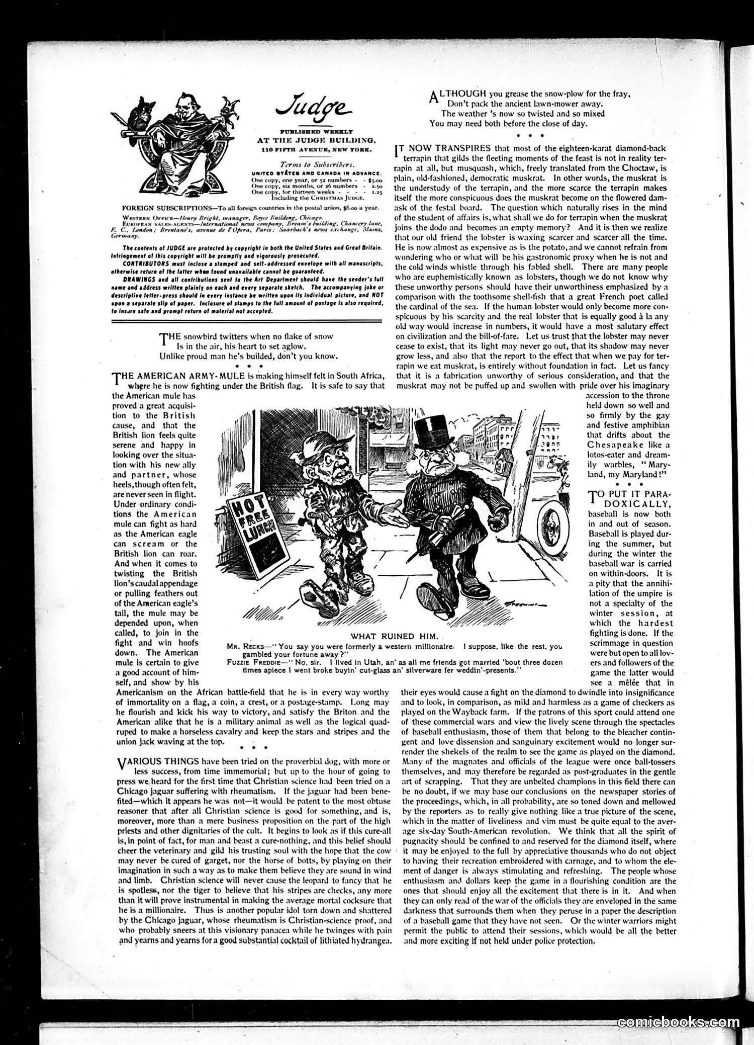 Judge — January 11, 1902 — page 2
