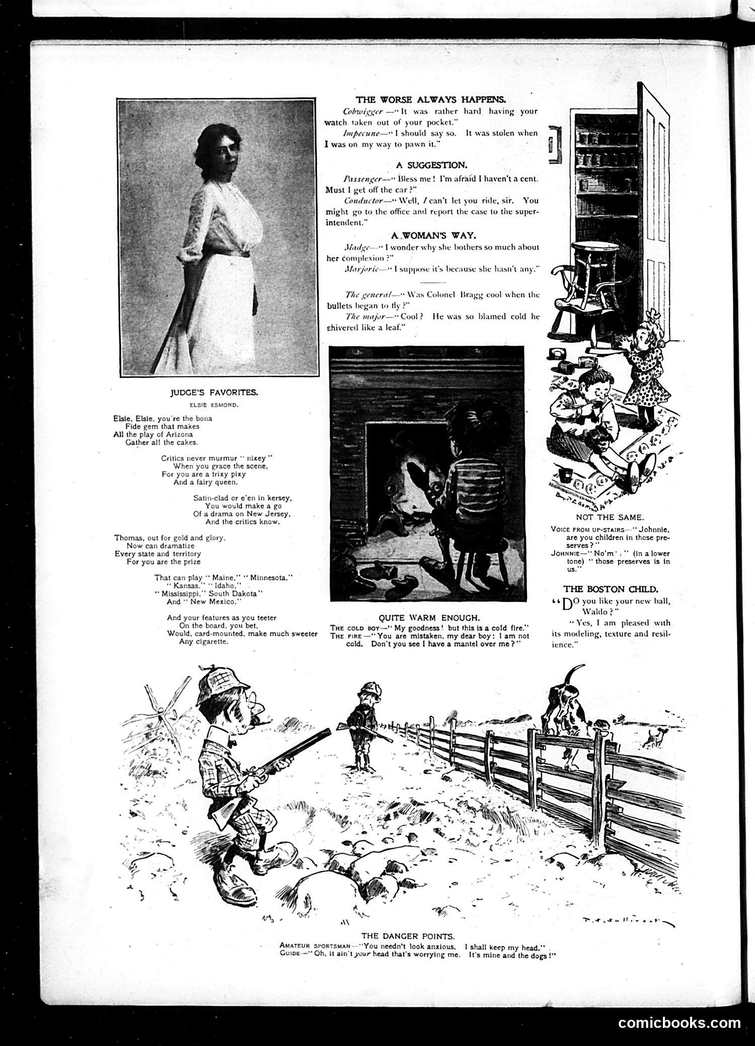 Judge — January 11, 1902 — page 4