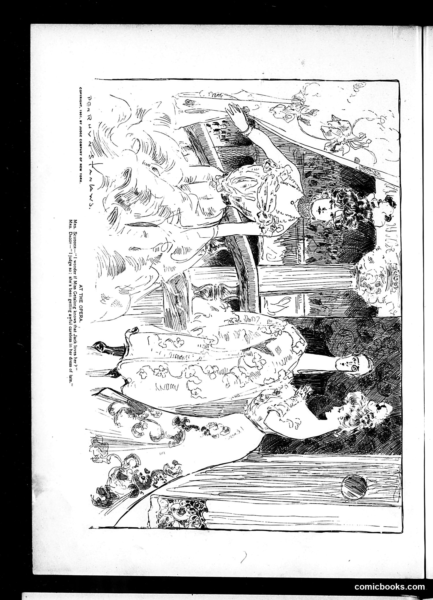 Judge — January 11, 1902 — page 6