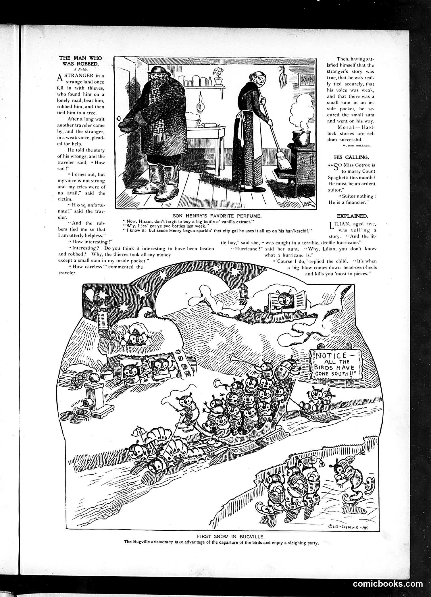 Judge — January 11, 1902 — page 7