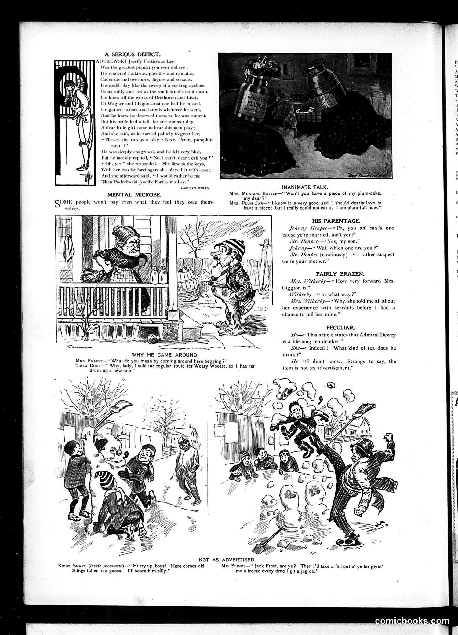 Judge — January 11, 1902 — page 10