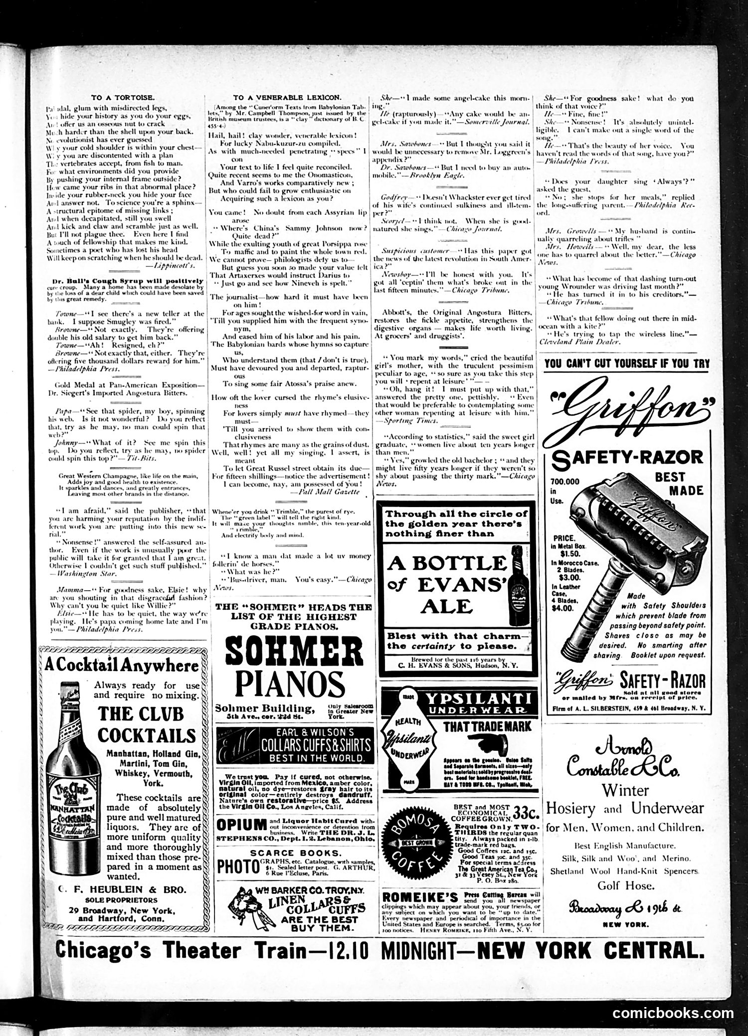 Judge — January 11, 1902 — page 11