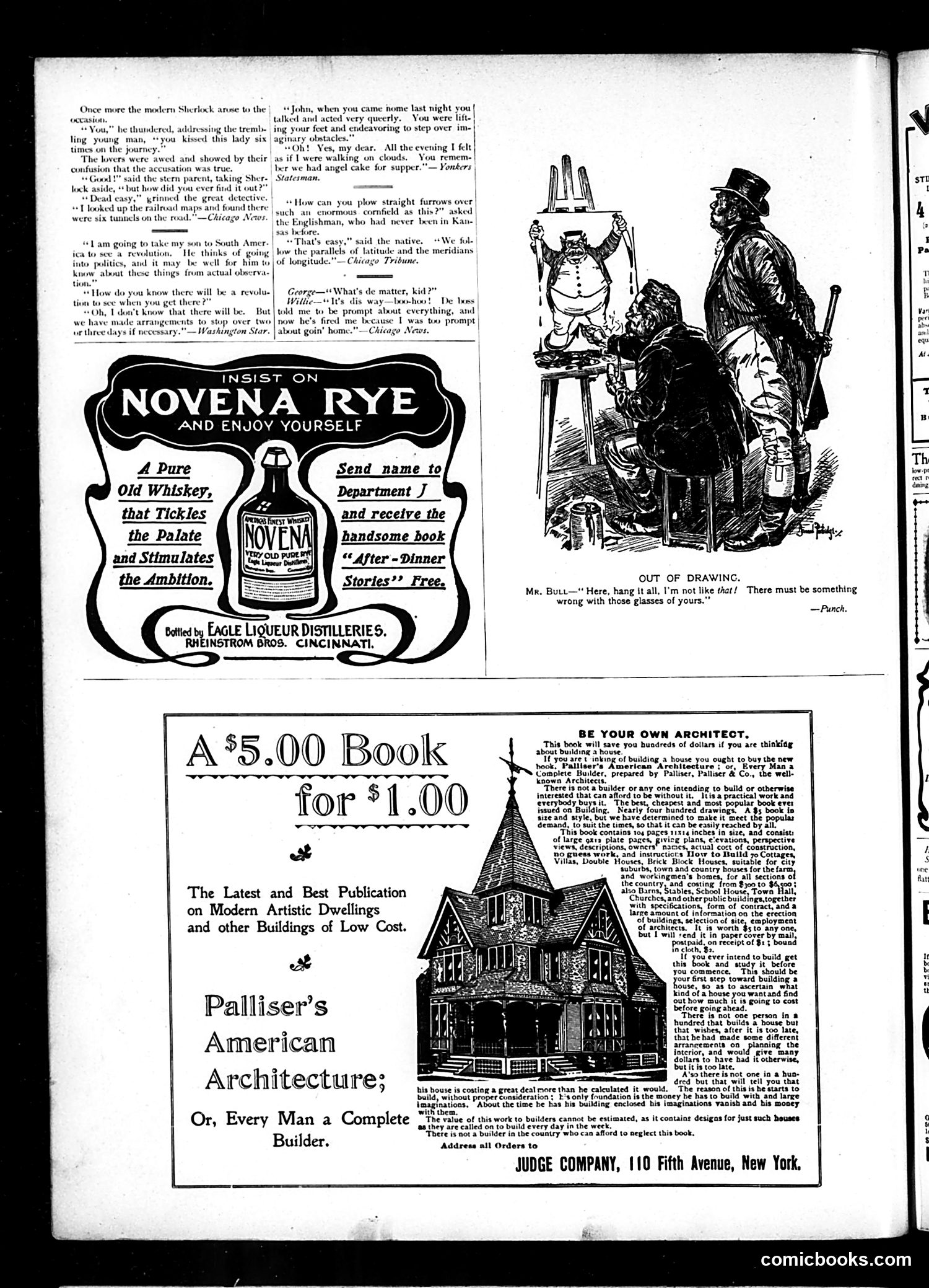 Judge — January 11, 1902 — page 14