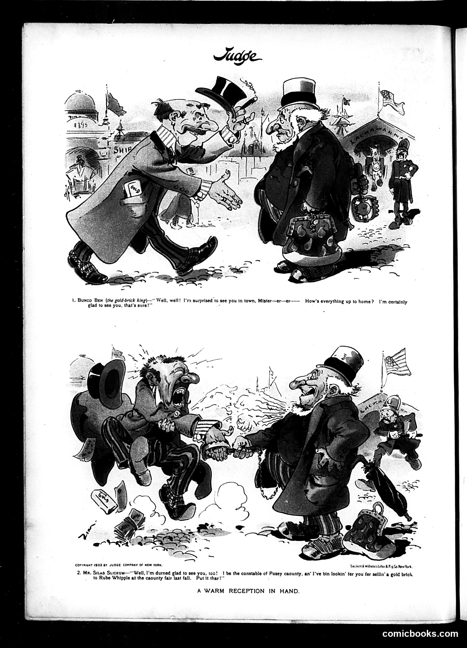 Judge — January 11, 1902 — page 16