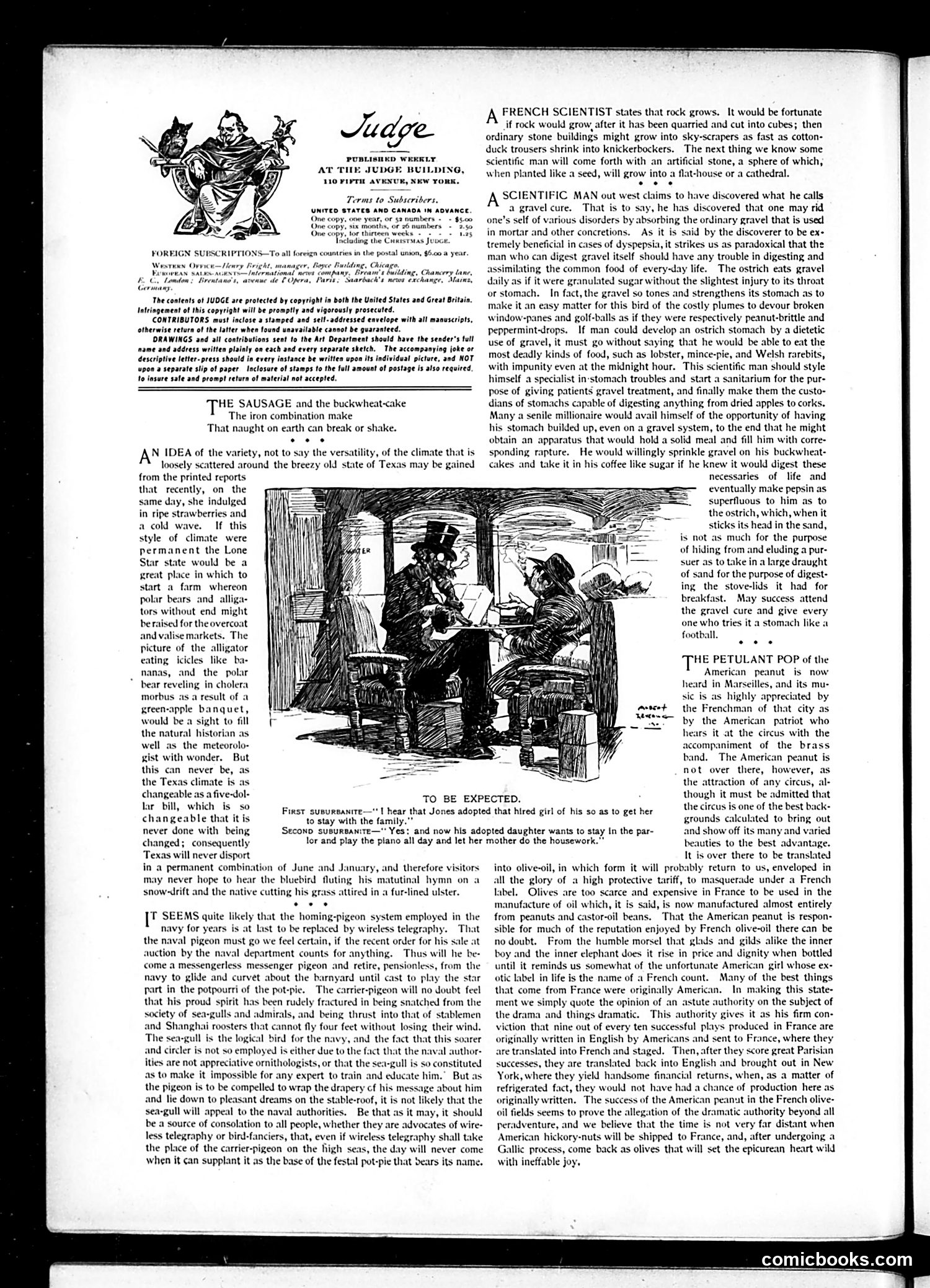 Judge — January 18, 1902 — page 2