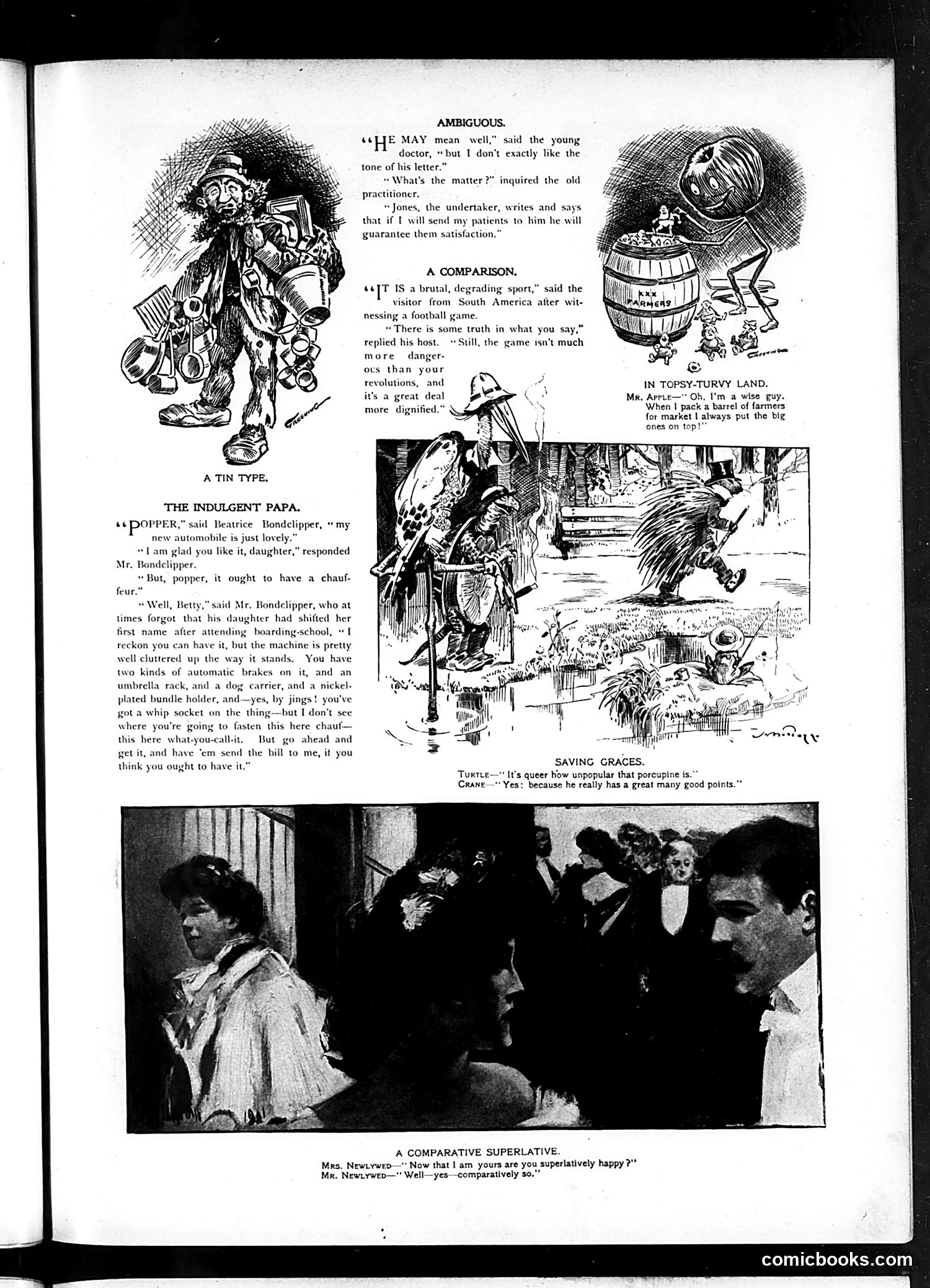 Judge — January 18, 1902 — page 3