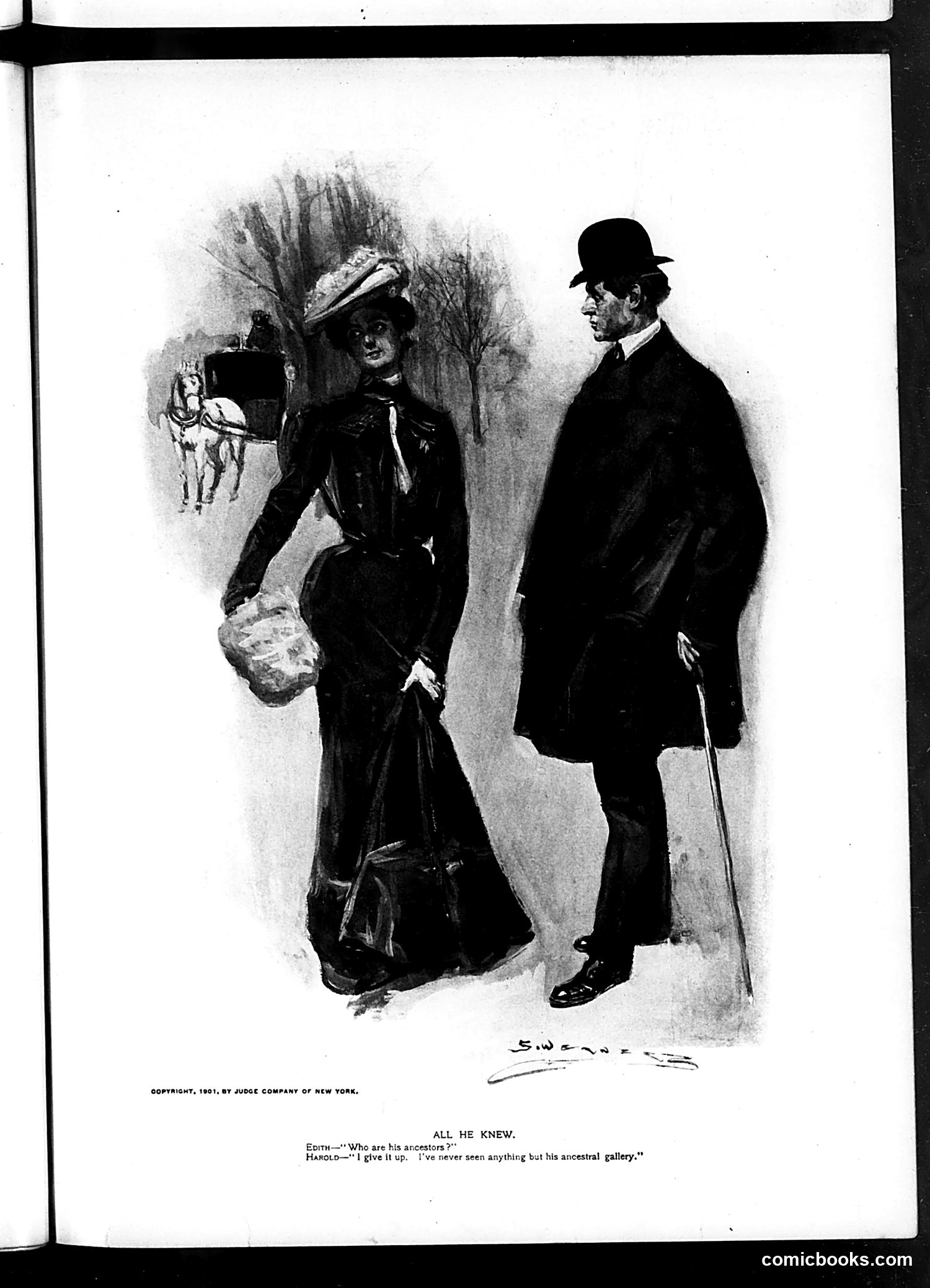 Judge — January 18, 1902 — page 5