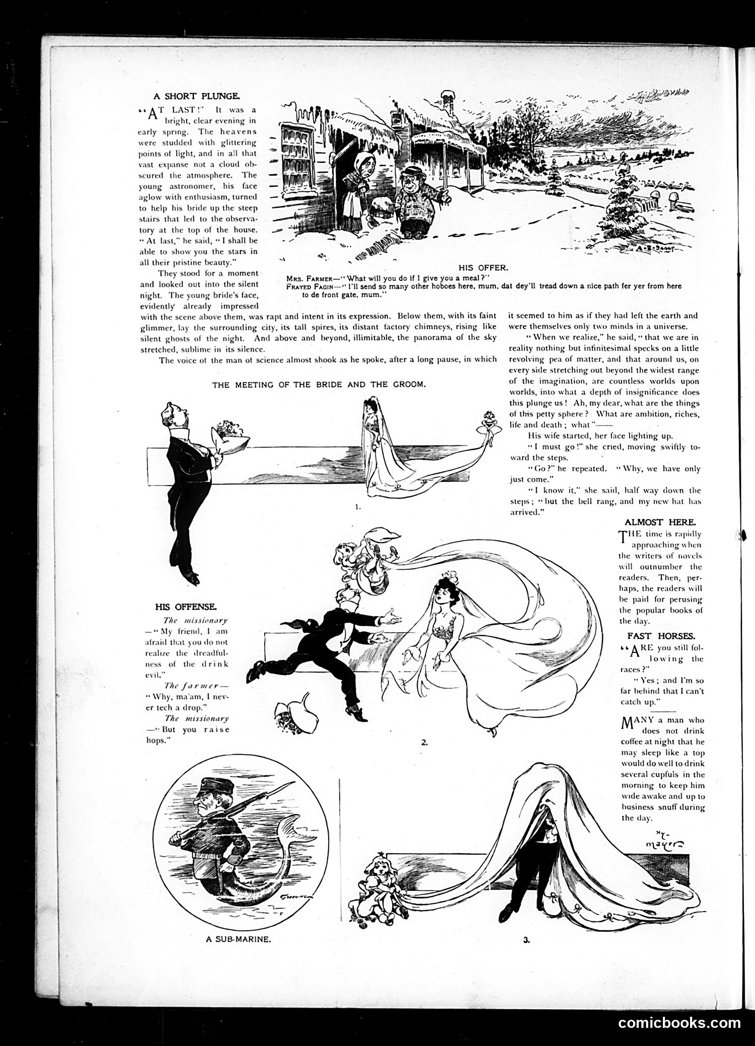 Judge — January 18, 1902 — page 6