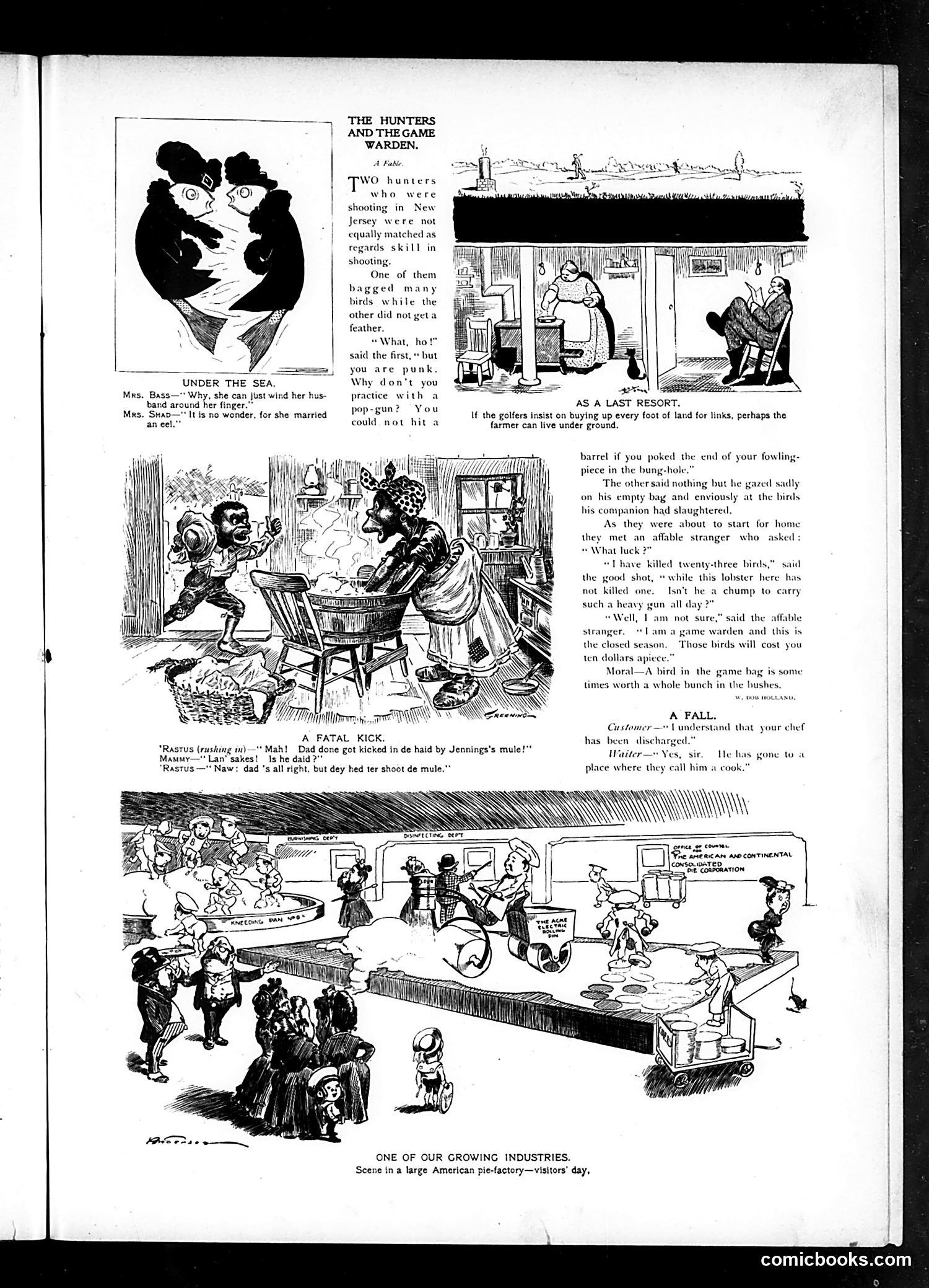 Judge — January 18, 1902 — page 7