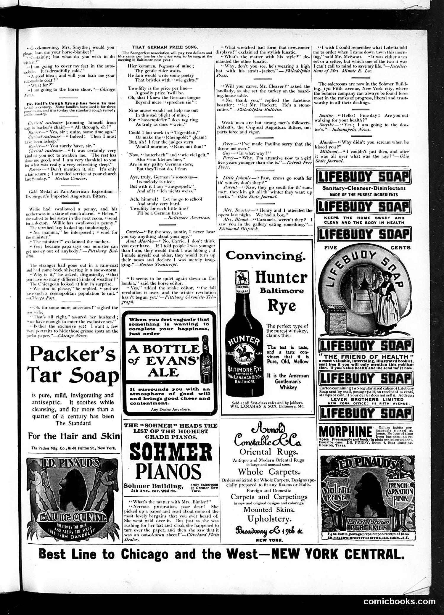 Judge — January 18, 1902 — page 11