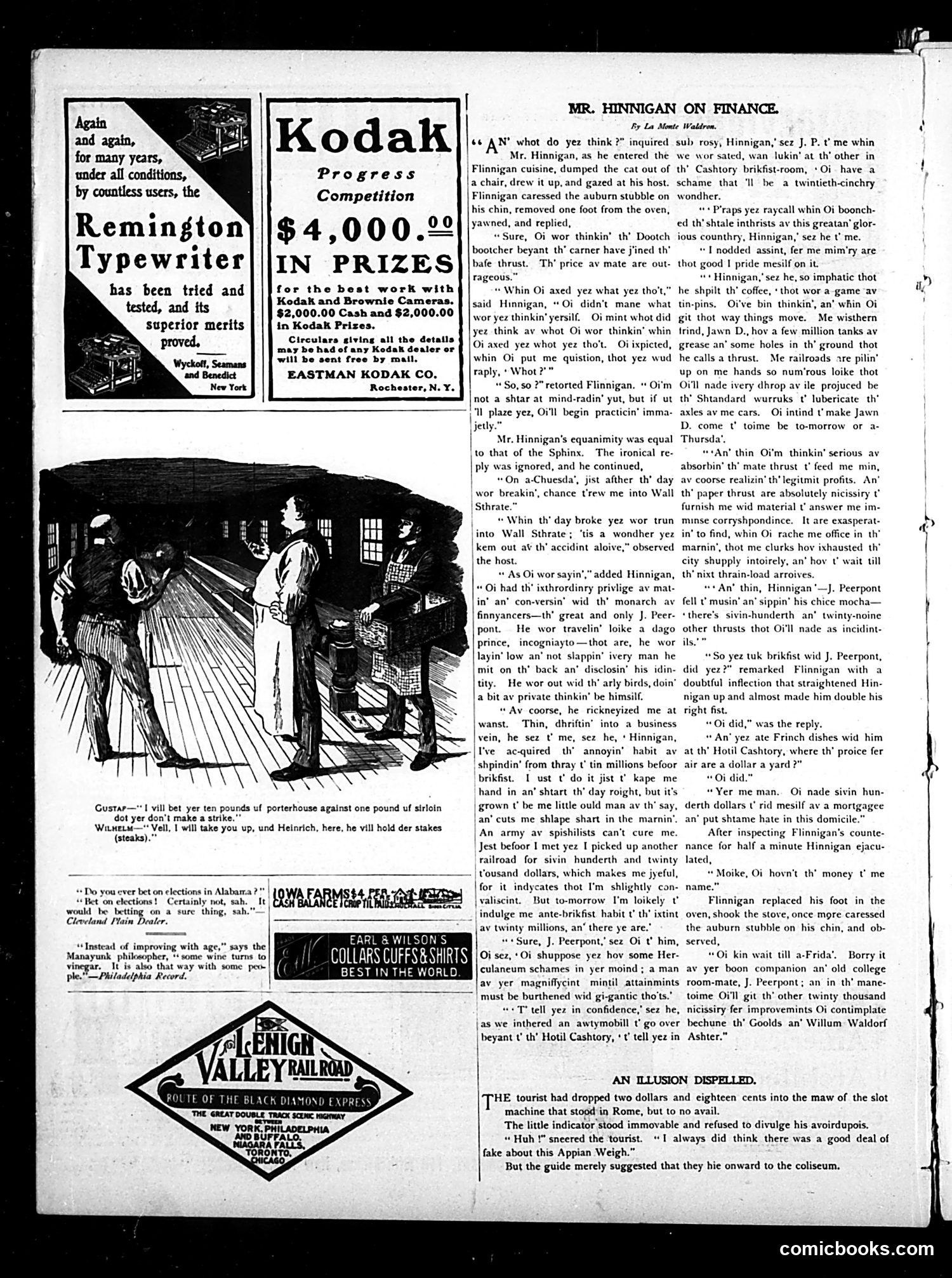 Judge — January 18, 1902 — page 14