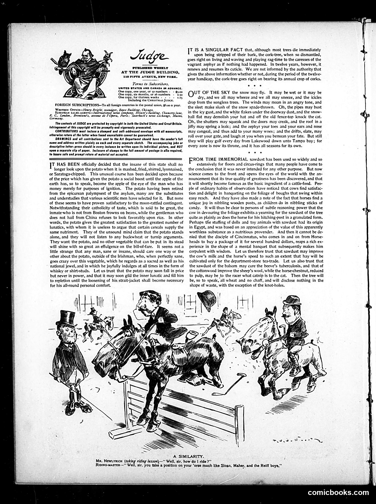Judge — January 25, 1902 — page 2