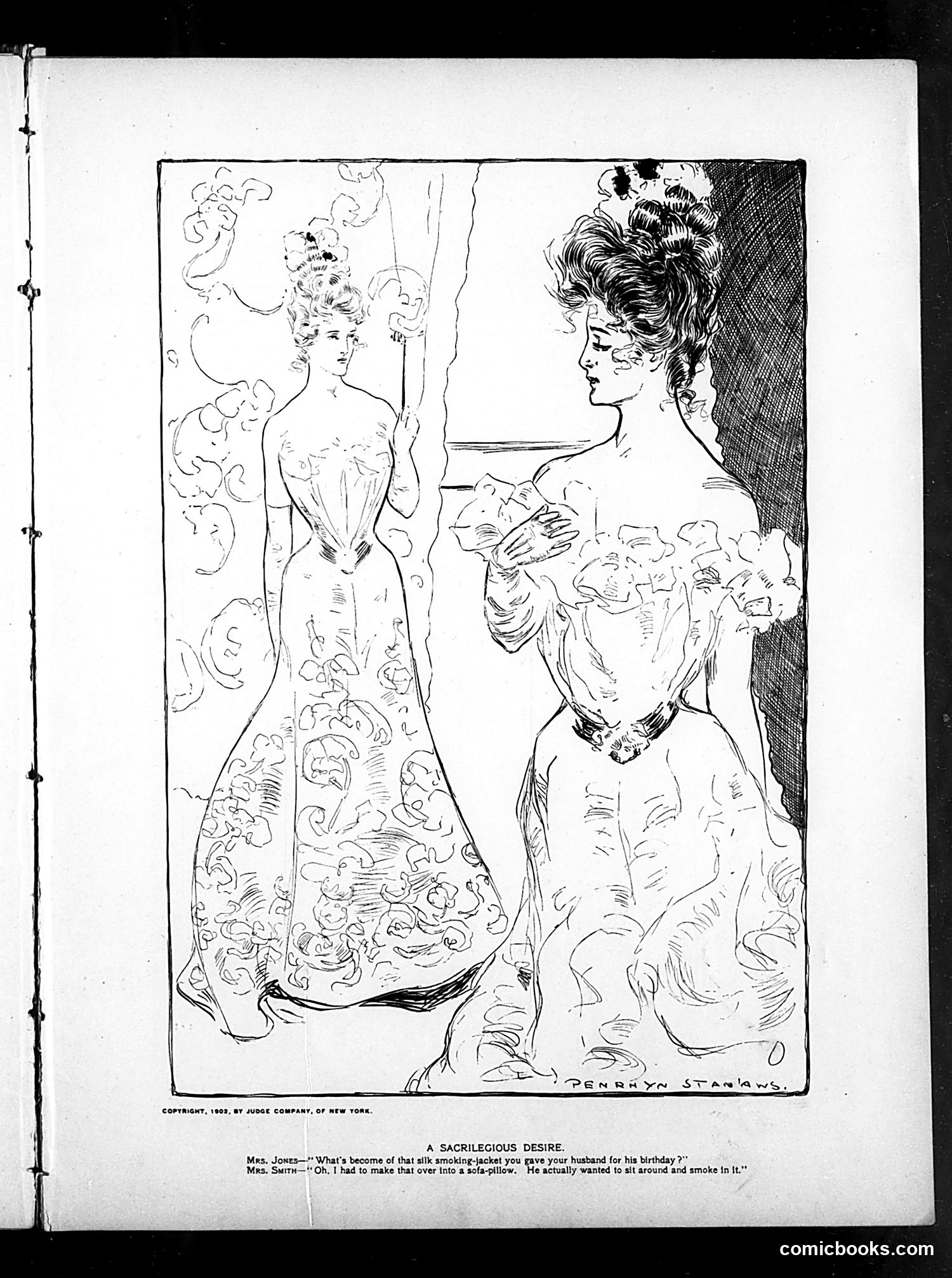 Judge — January 25, 1902 — page 3