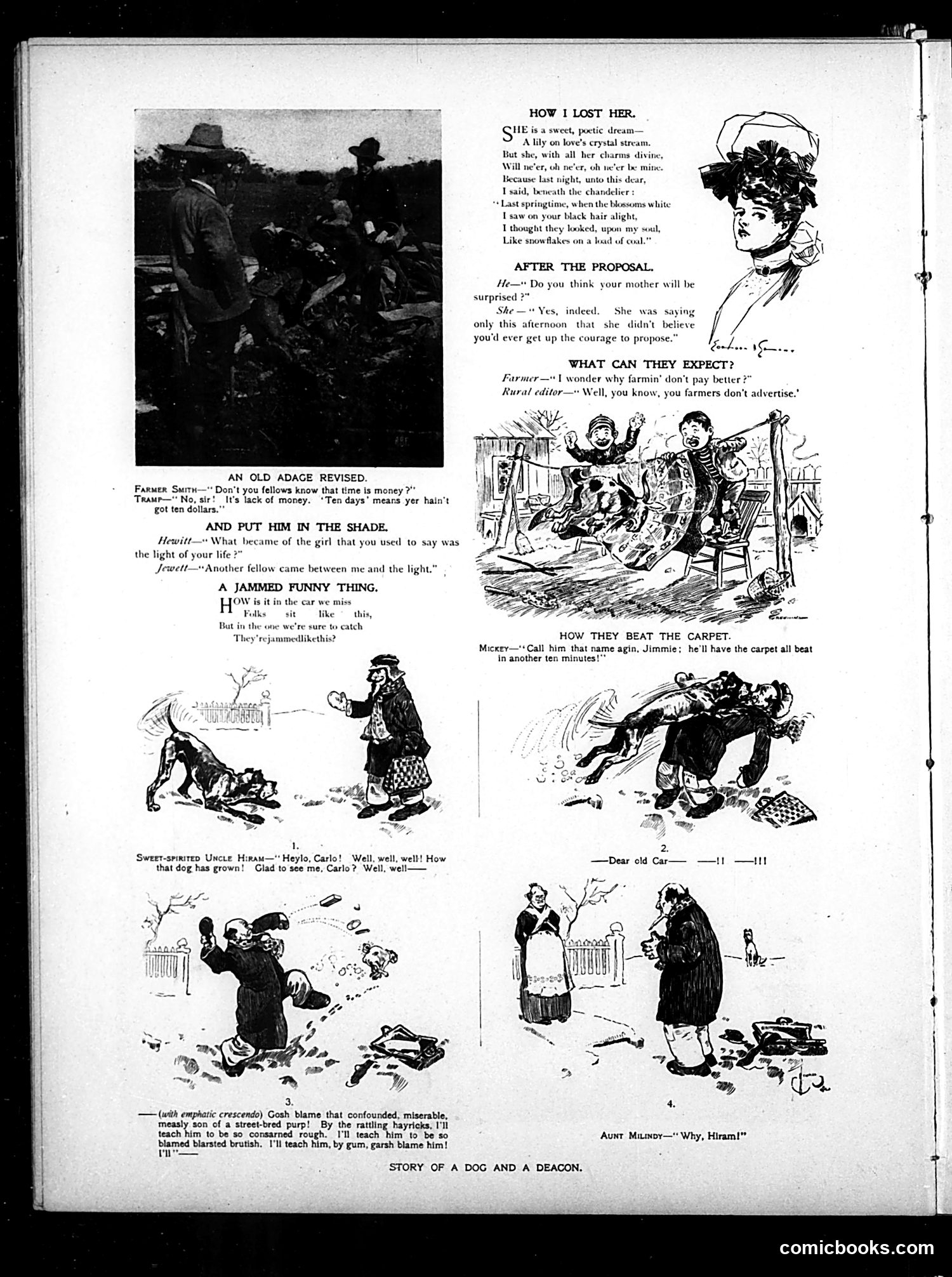 Judge — January 25, 1902 — page 6