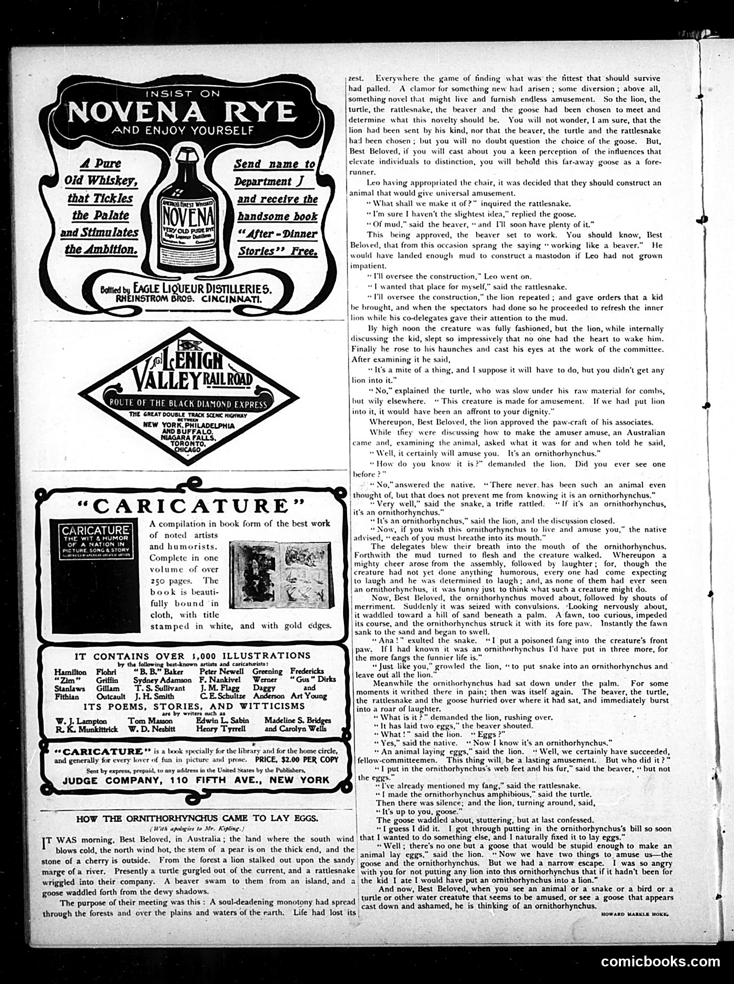 Judge — January 25, 1902 — page 14