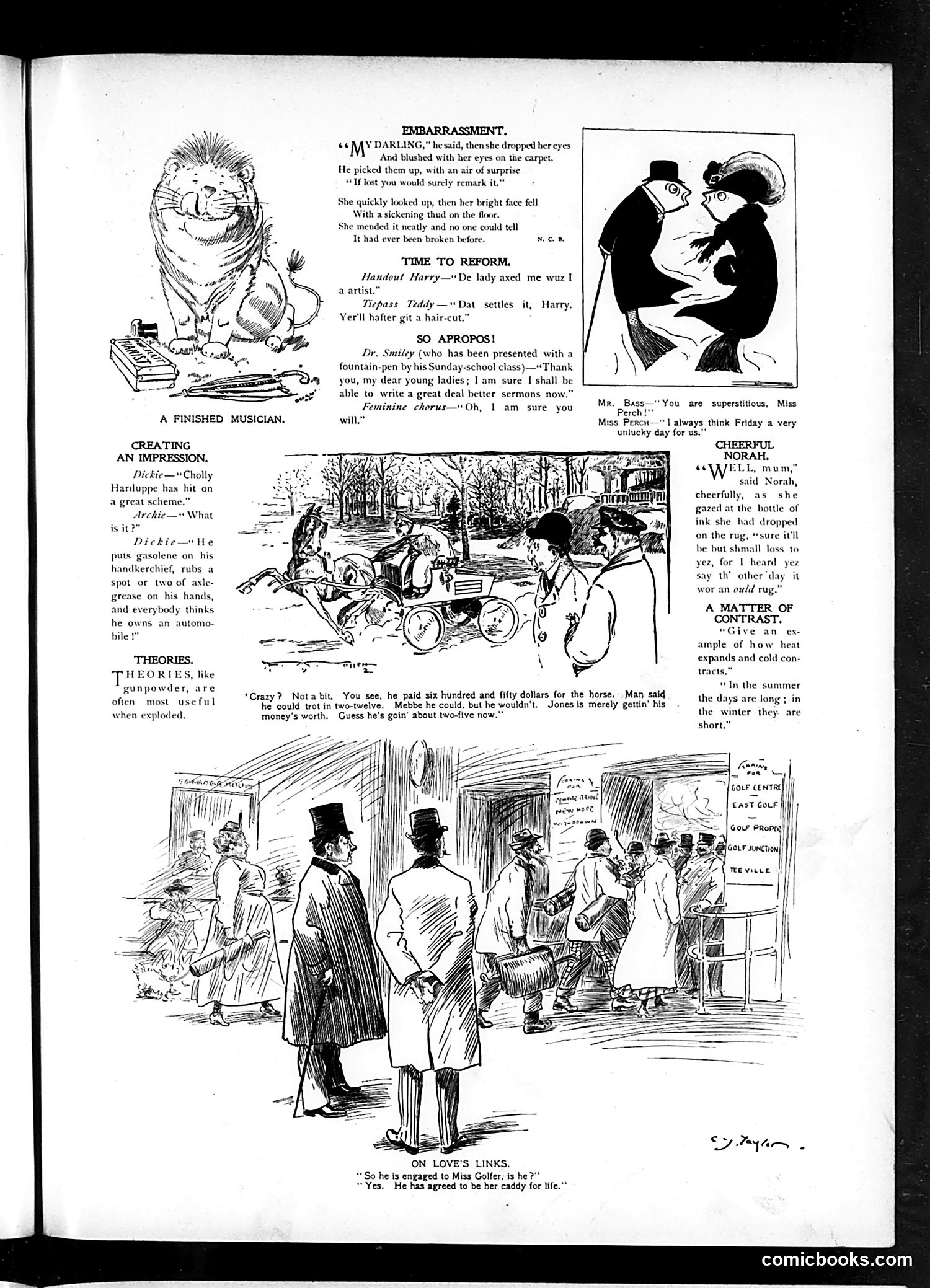 Judge — February 1, 1902 — page 3