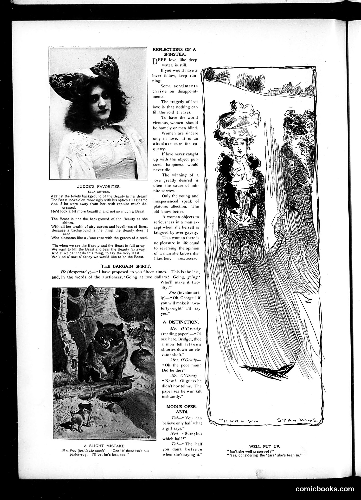 Judge — February 1, 1902 — page 4