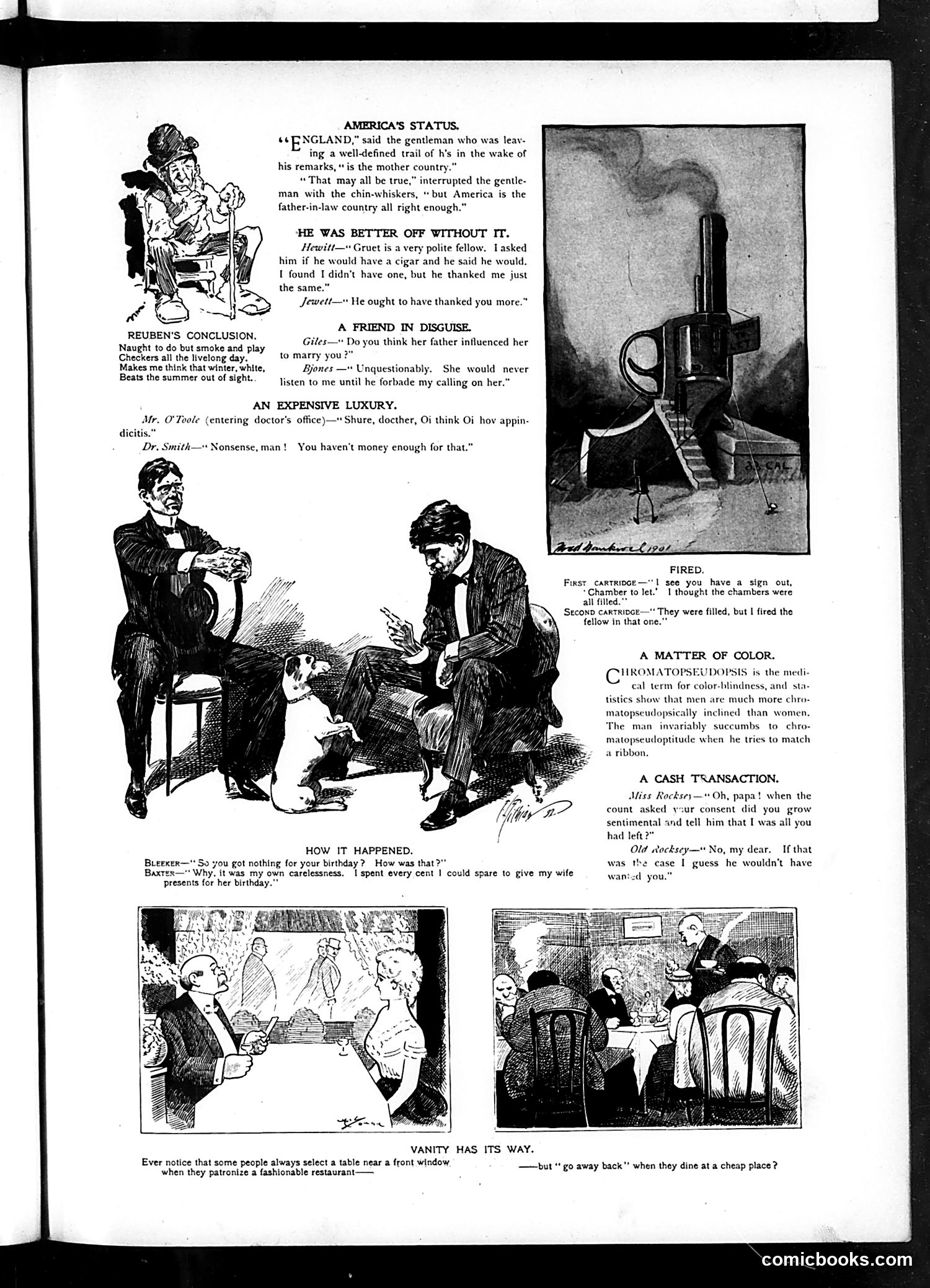 Judge — February 1, 1902 — page 5