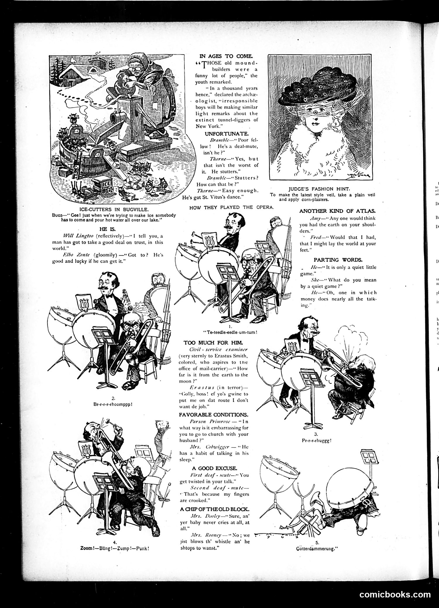 Judge — February 1, 1902 — page 10