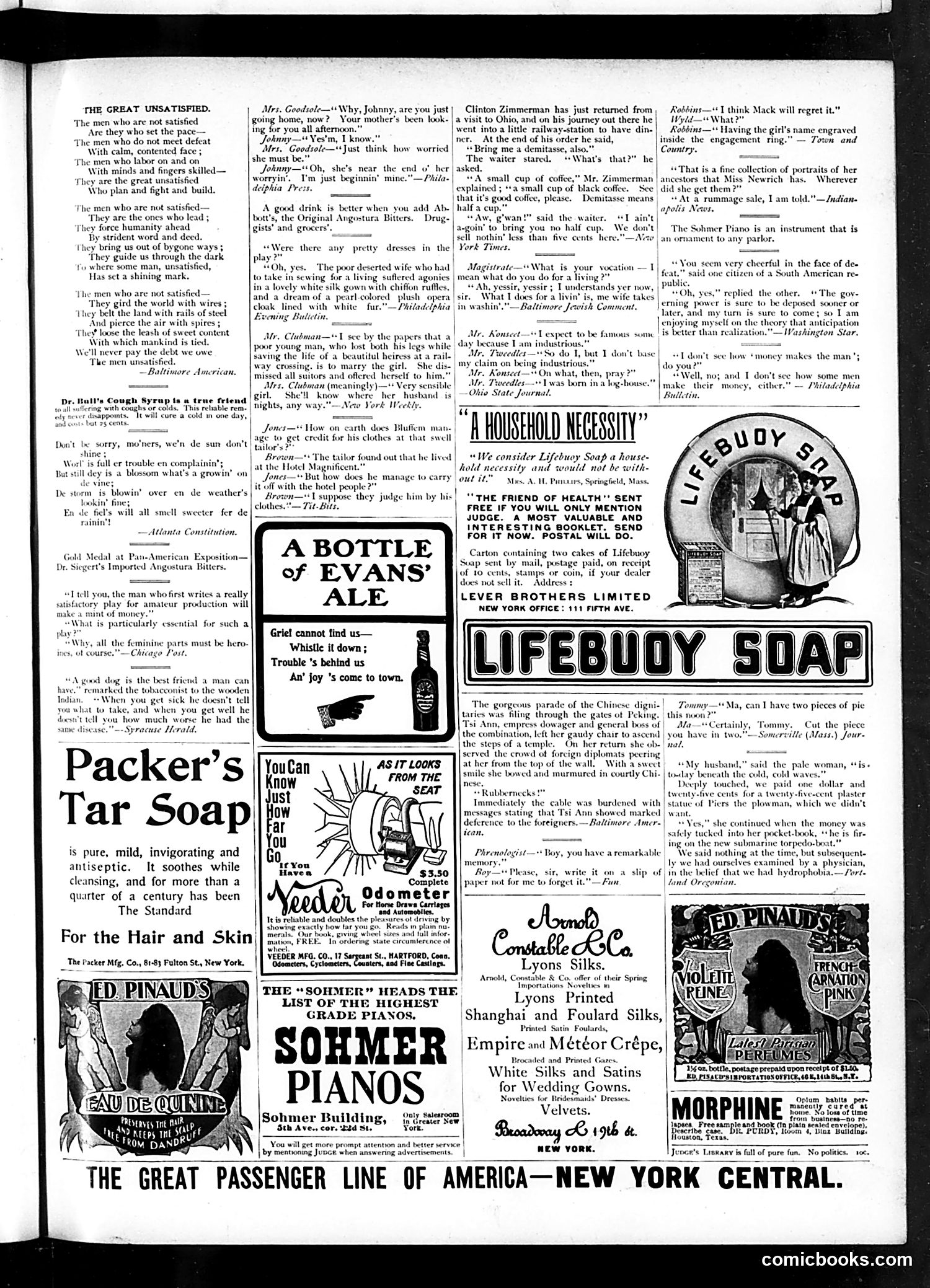 Judge — February 1, 1902 — page 11