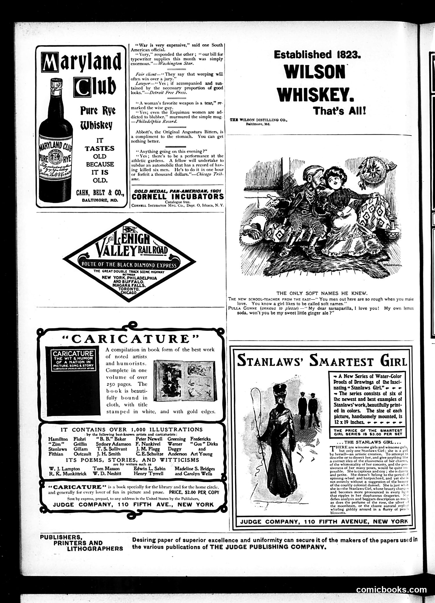 Judge — February 1, 1902 — page 12