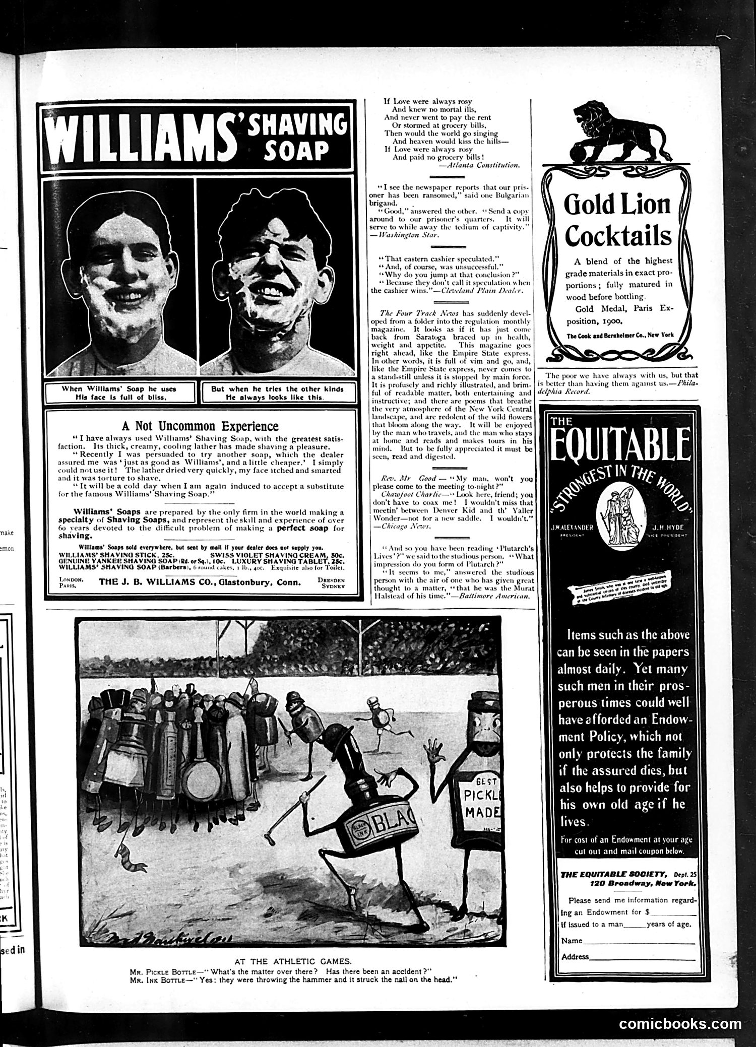 Judge — February 1, 1902 — page 13