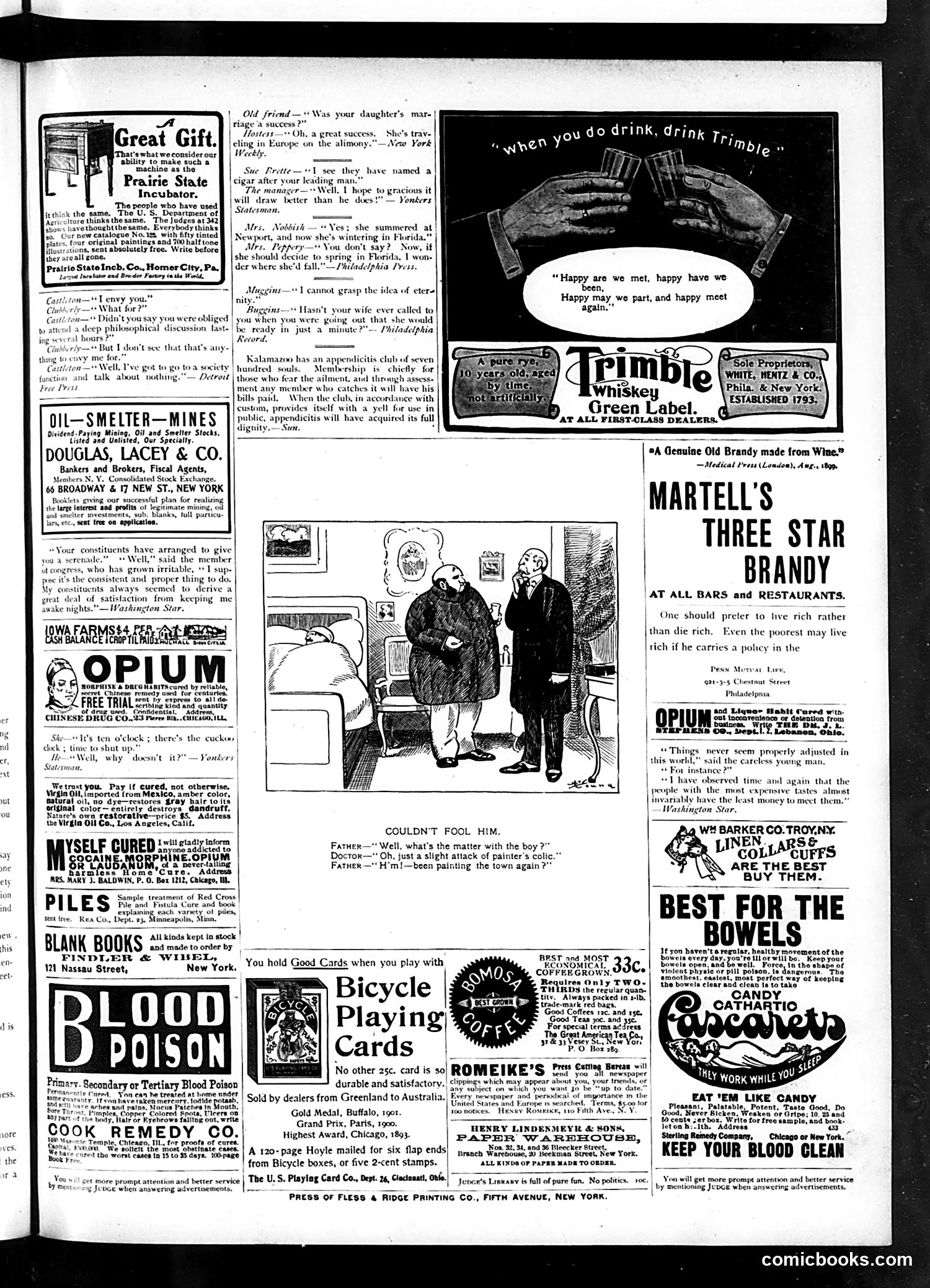Judge — February 1, 1902 — page 15