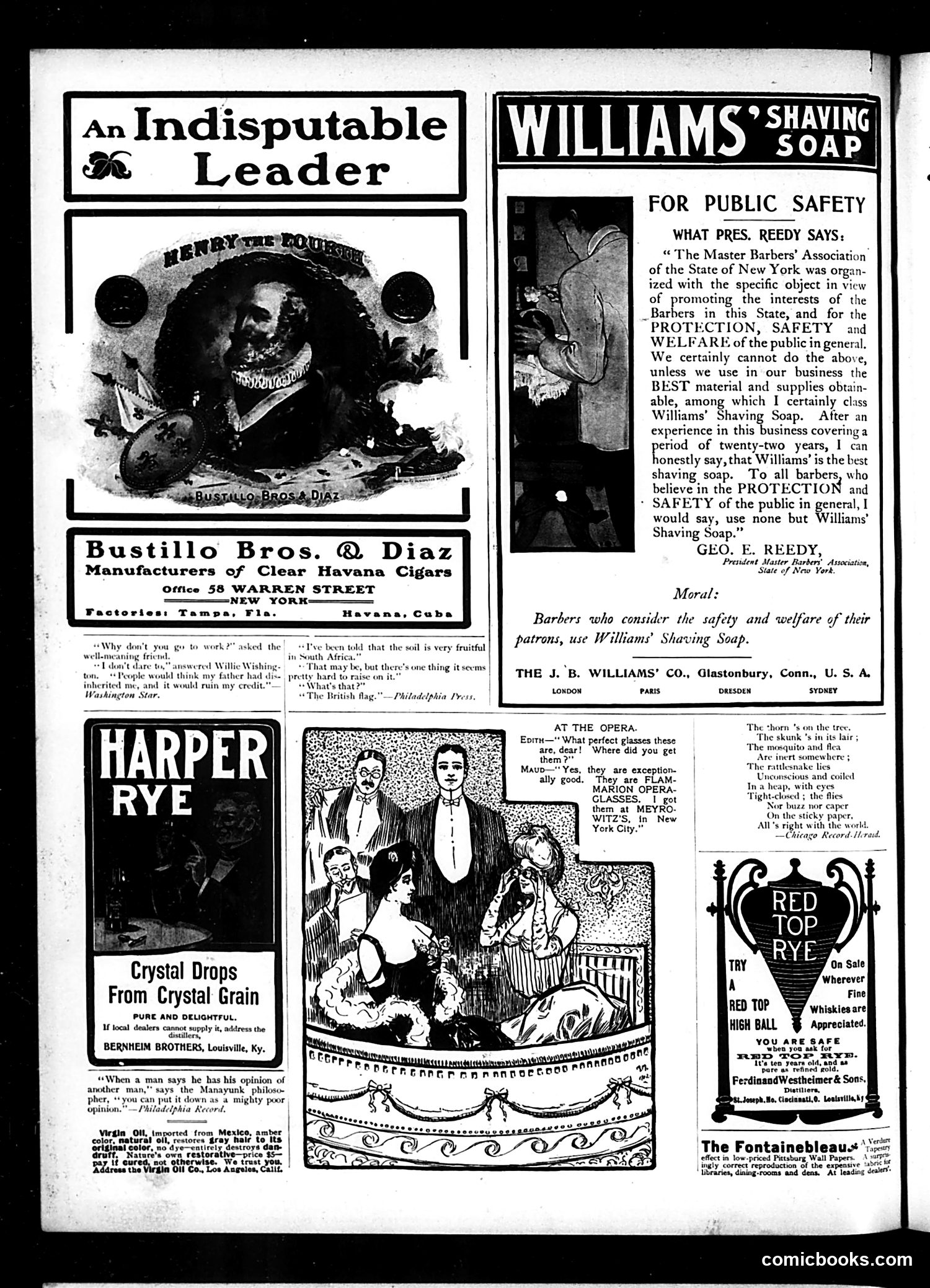 Judge — February 8, 1902 — page 2