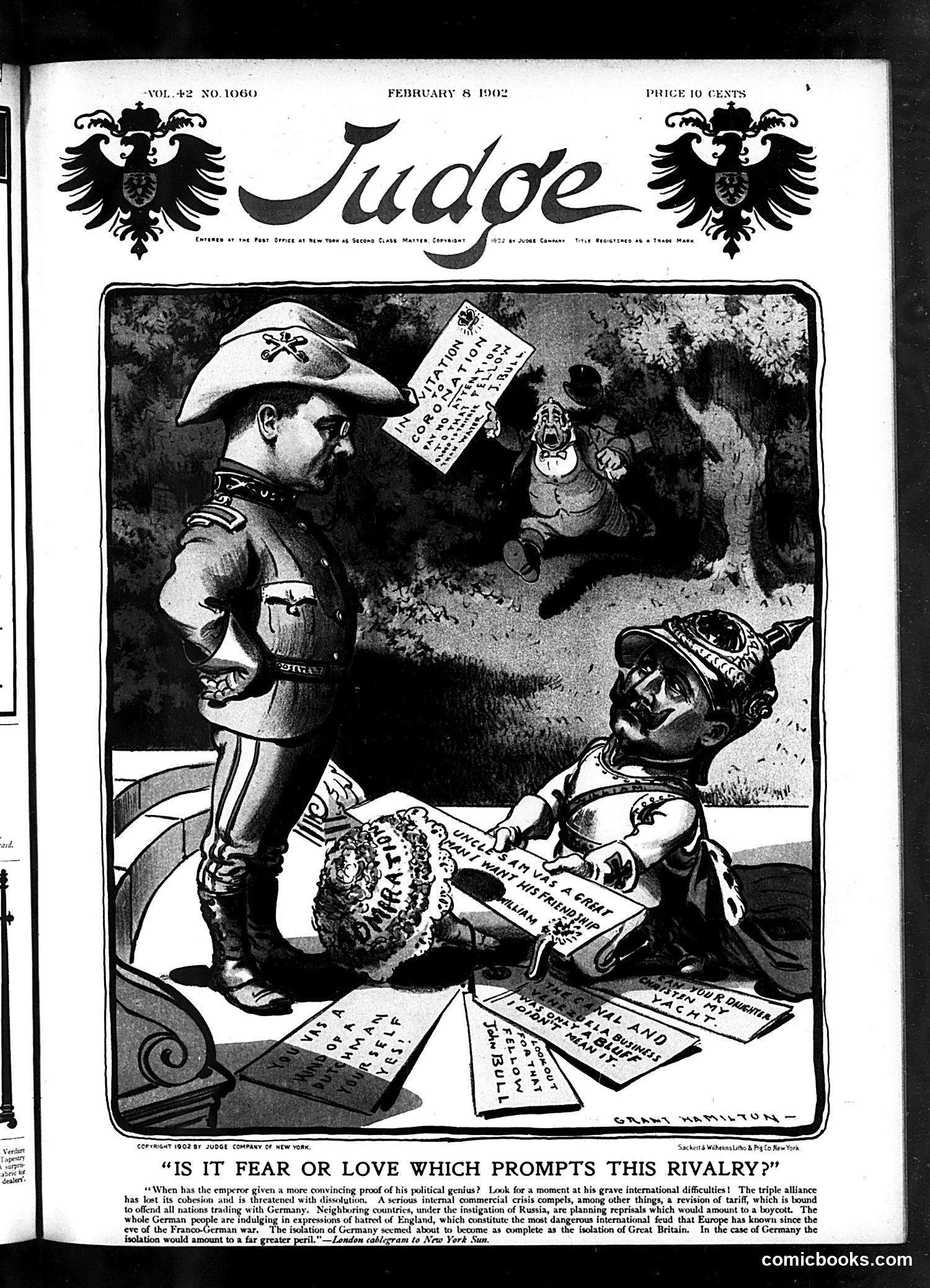 Judge — February 8, 1902 — page 3