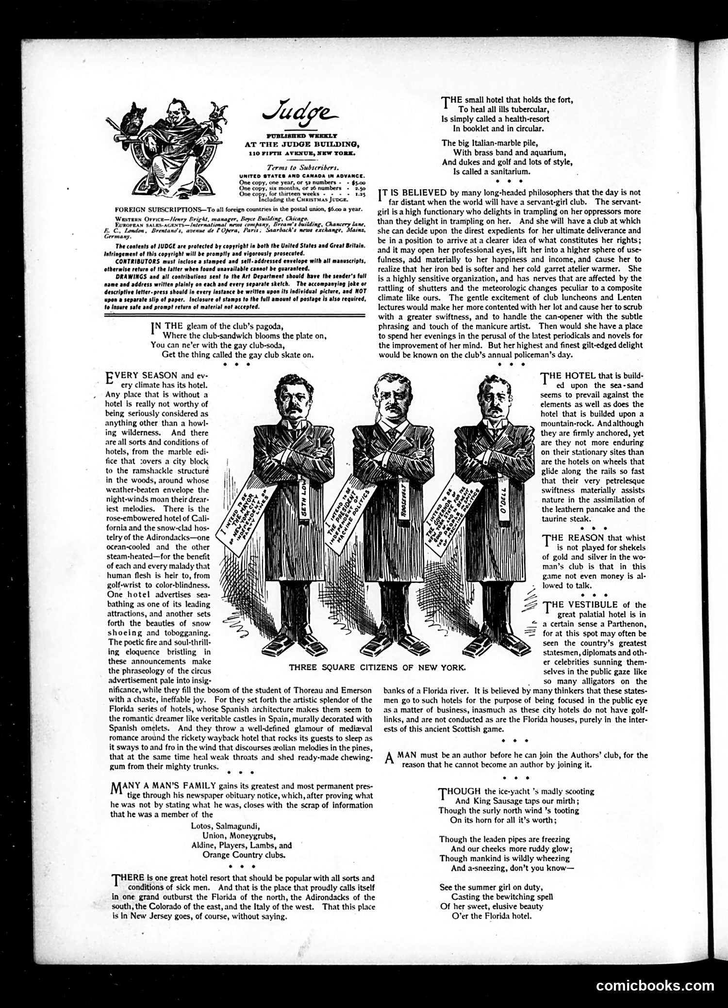 Judge — February 8, 1902 — page 4