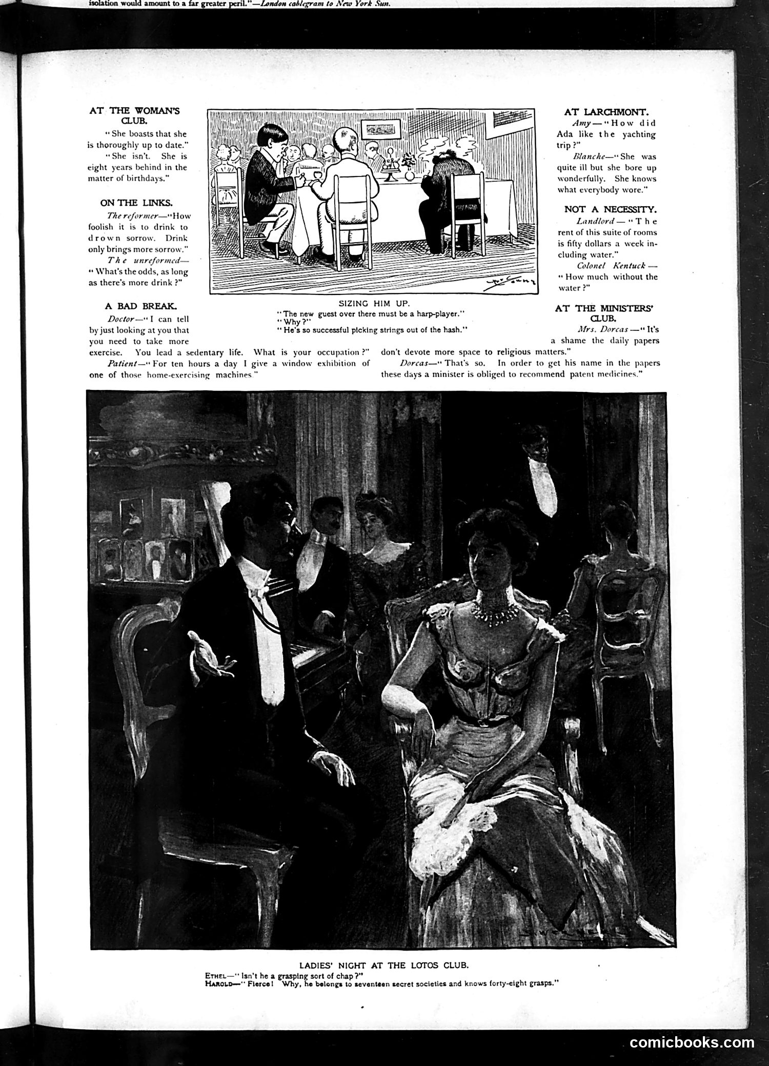 Judge — February 8, 1902 — page 5