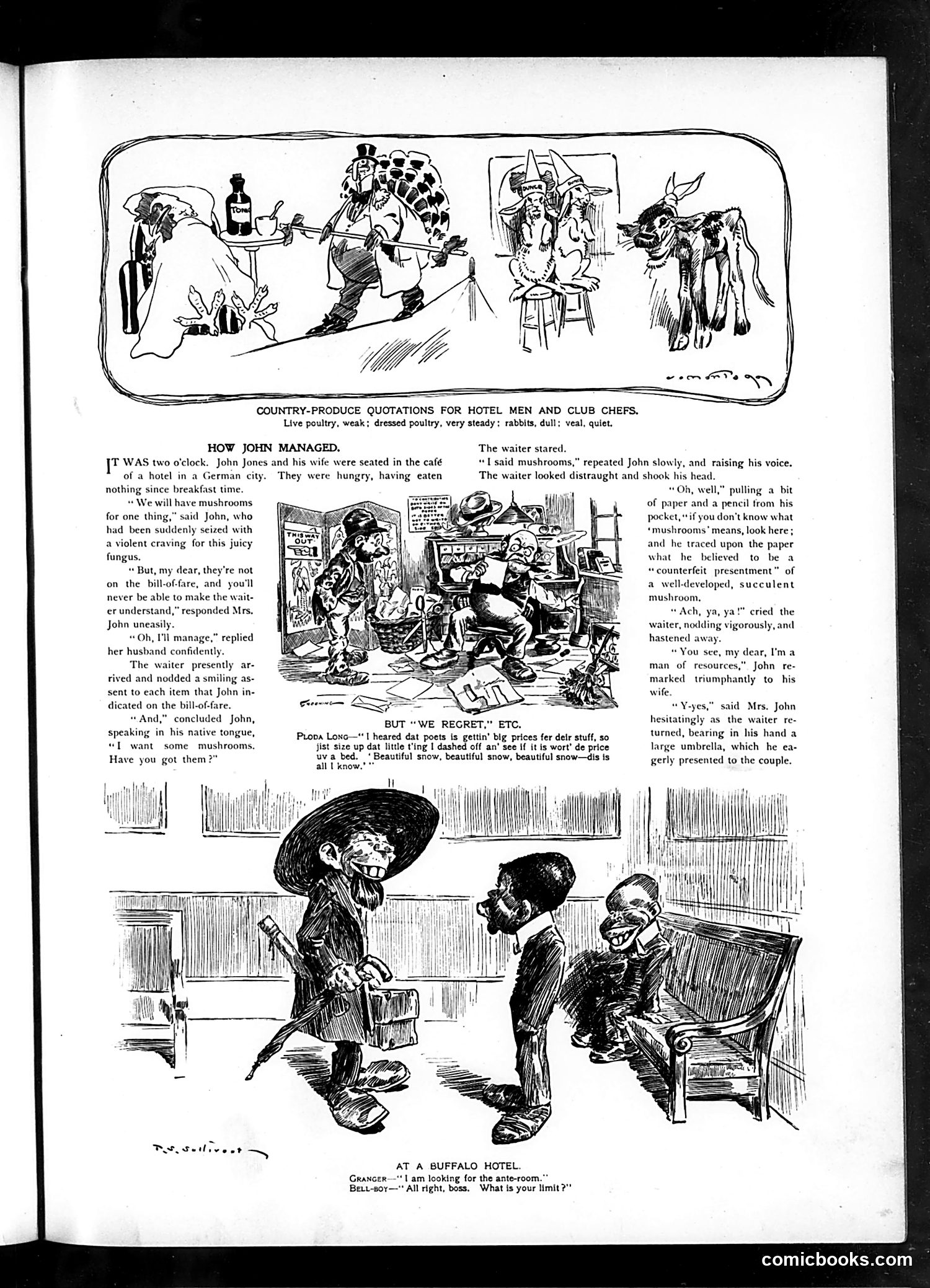 Judge — February 8, 1902 — page 7