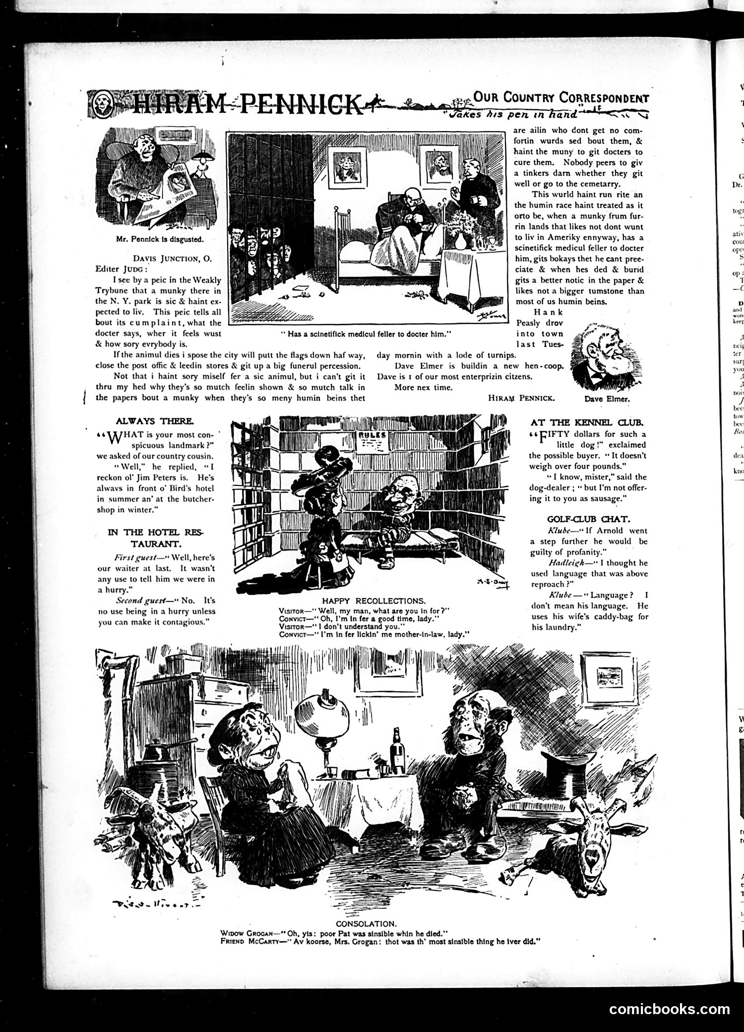 Judge — February 8, 1902 — page 12