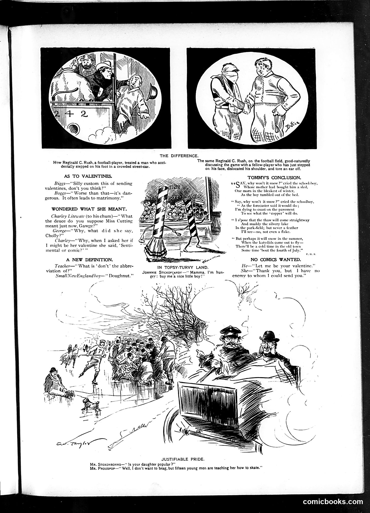 Judge — February 15, 1902 — page 3