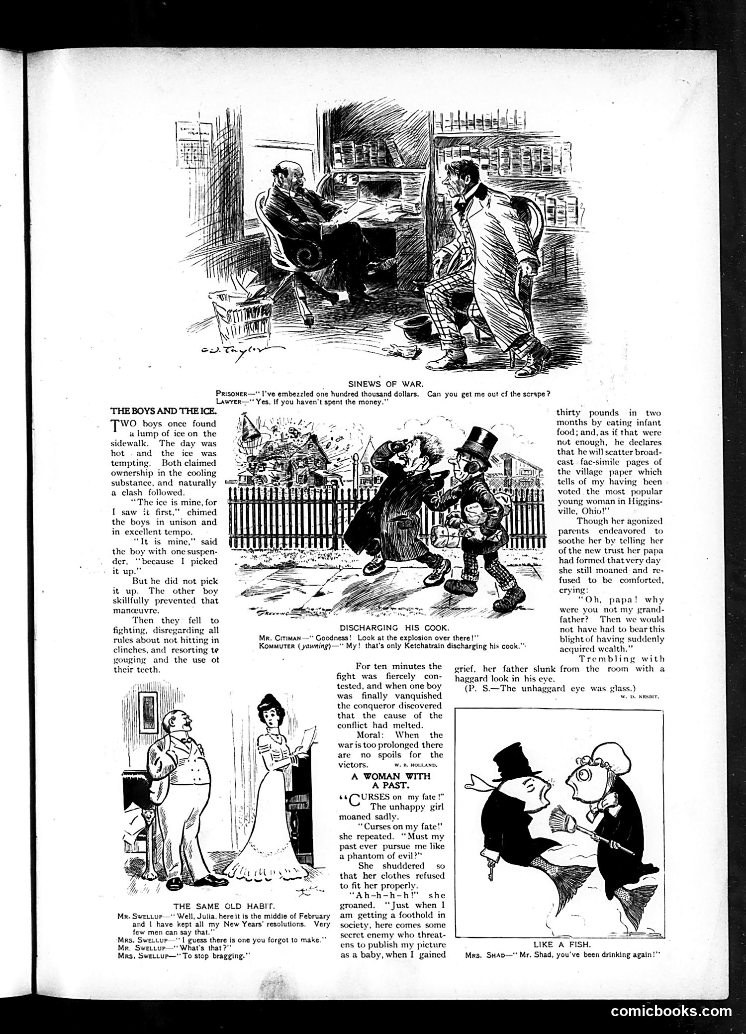 Judge — February 15, 1902 — page 7