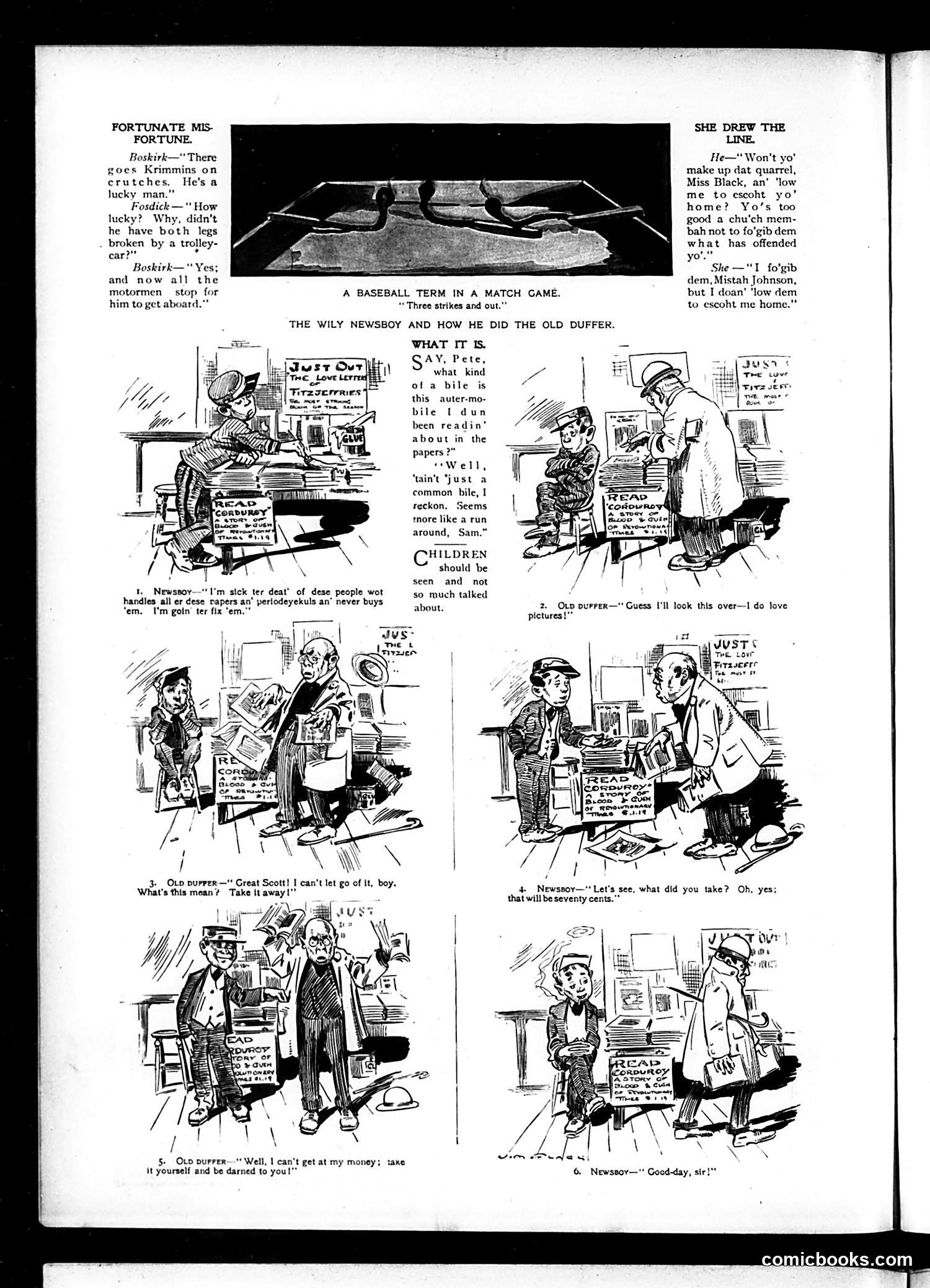 Judge — February 15, 1902 — page 10