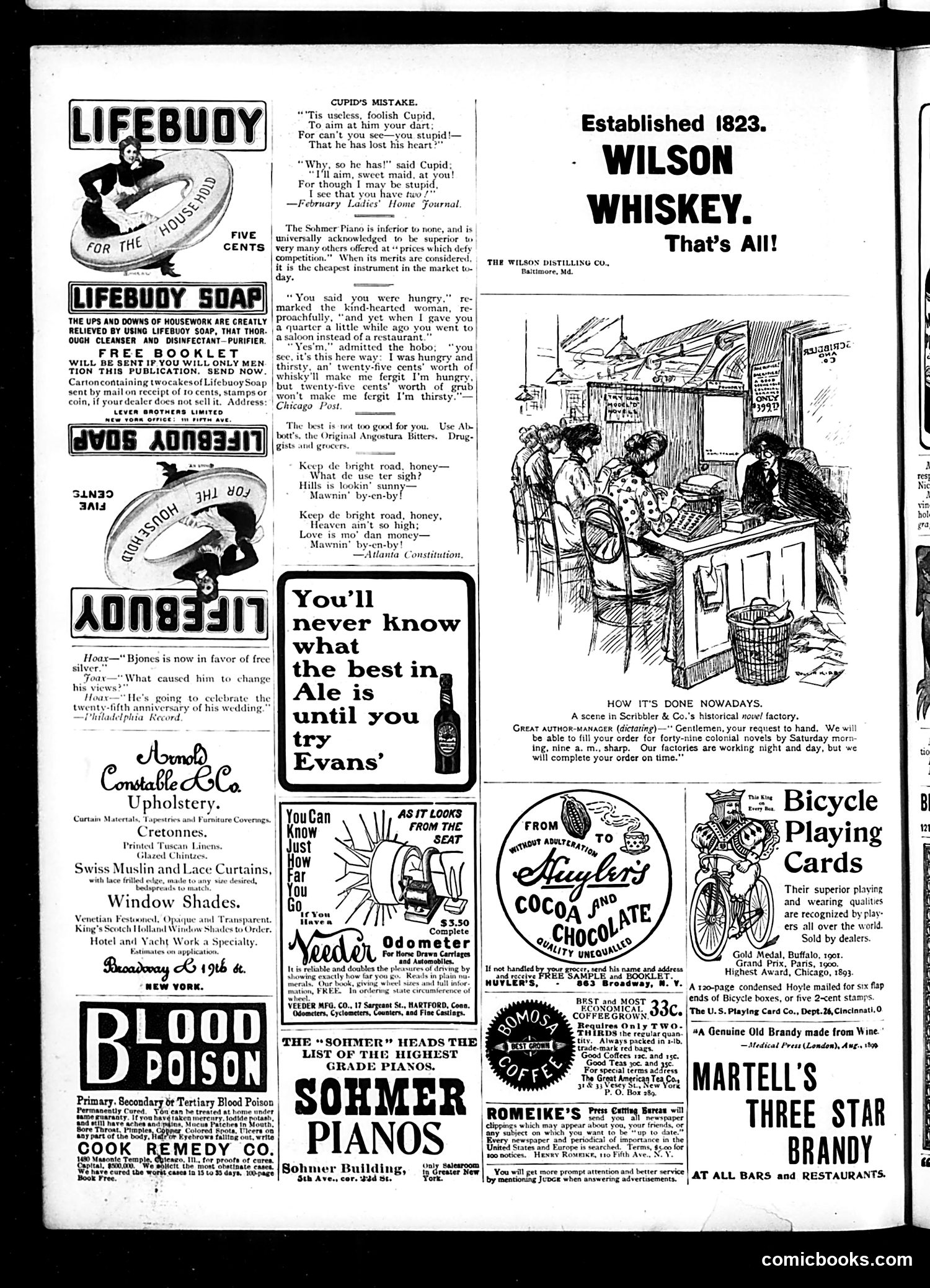 Judge — February 15, 1902 — page 12