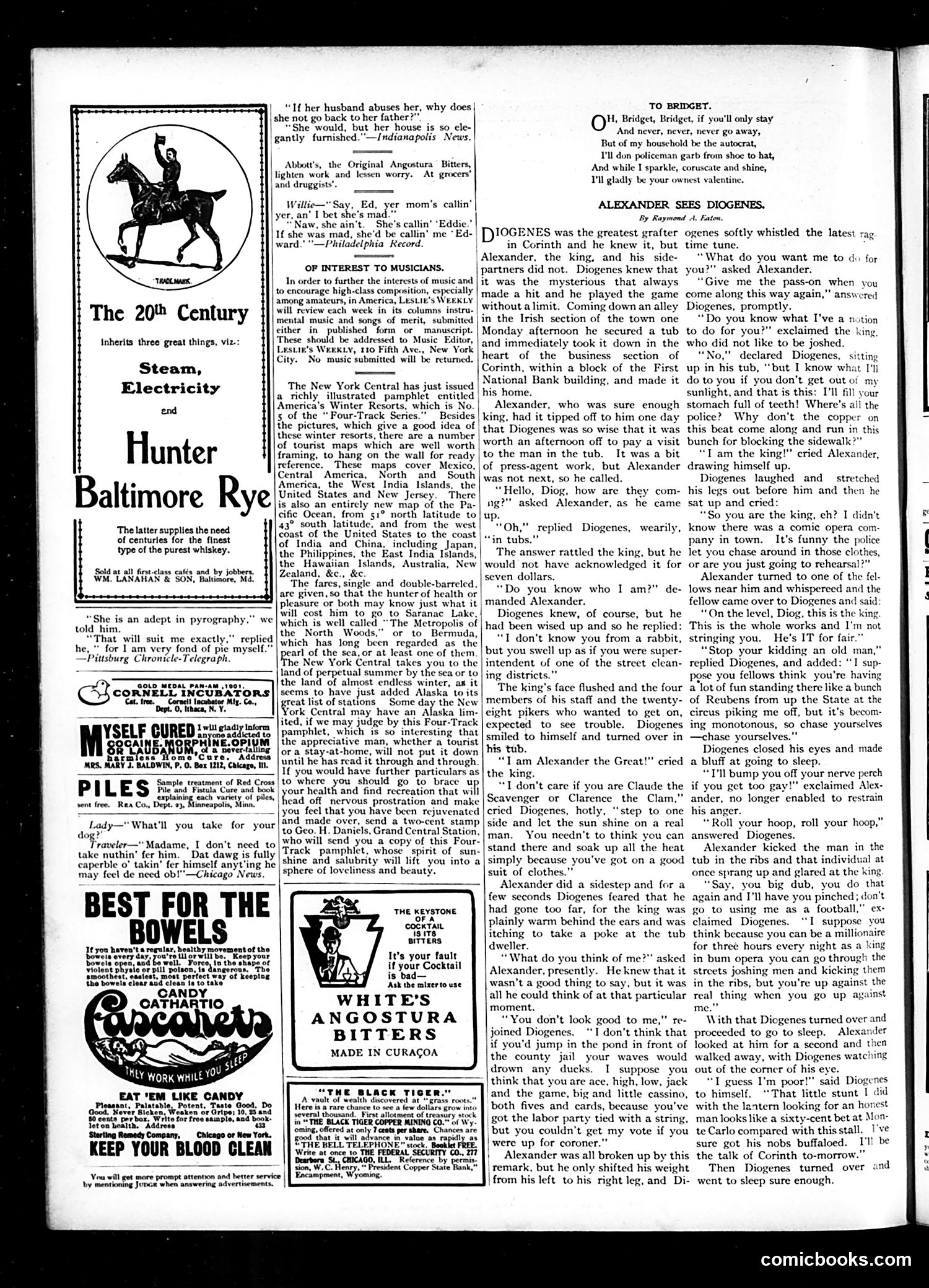 Judge — February 15, 1902 — page 14