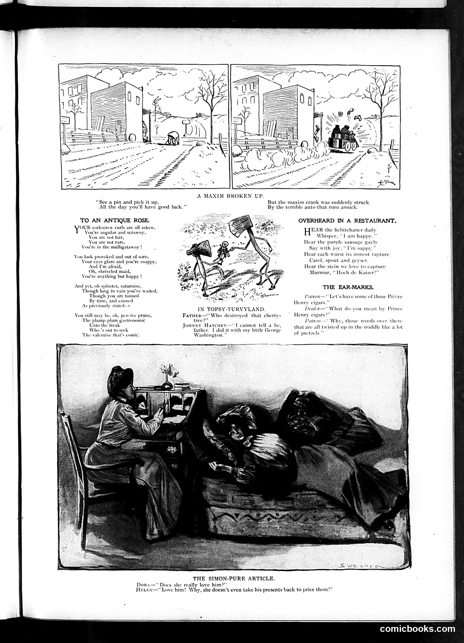 Judge — February 22, 1902 — page 3