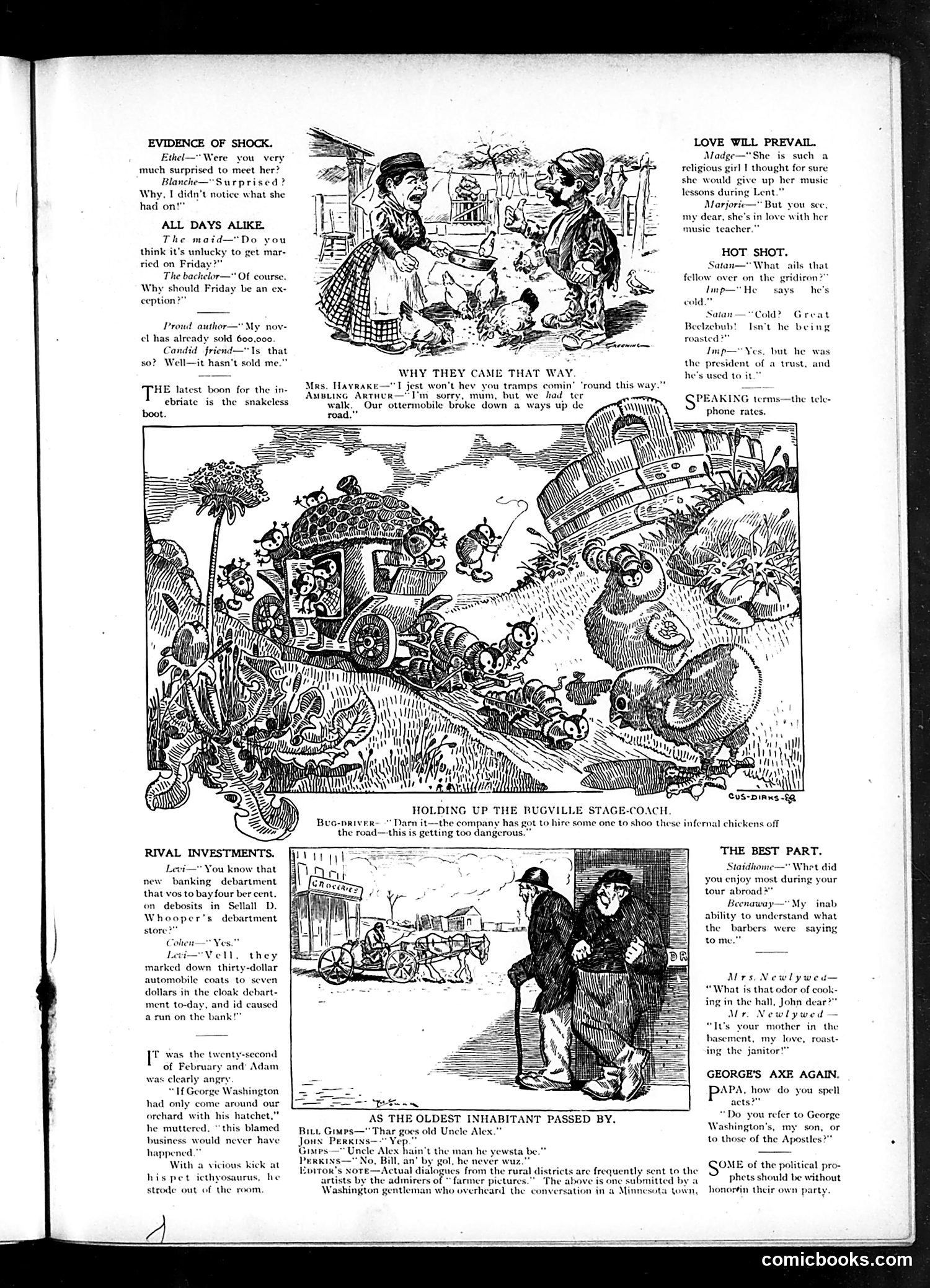 Judge — February 22, 1902 — page 7