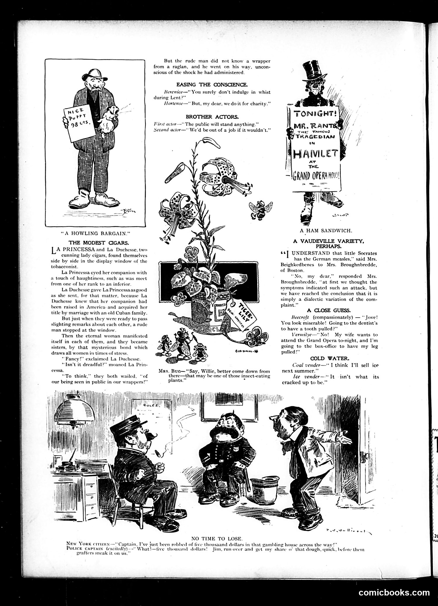 Judge — February 22, 1902 — page 10