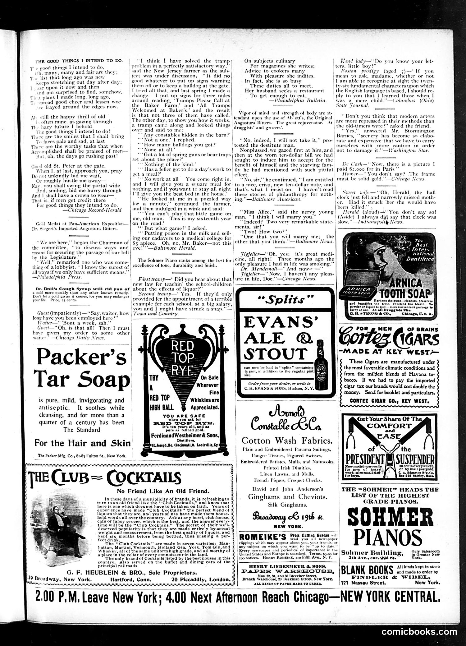 Judge — February 22, 1902 — page 11