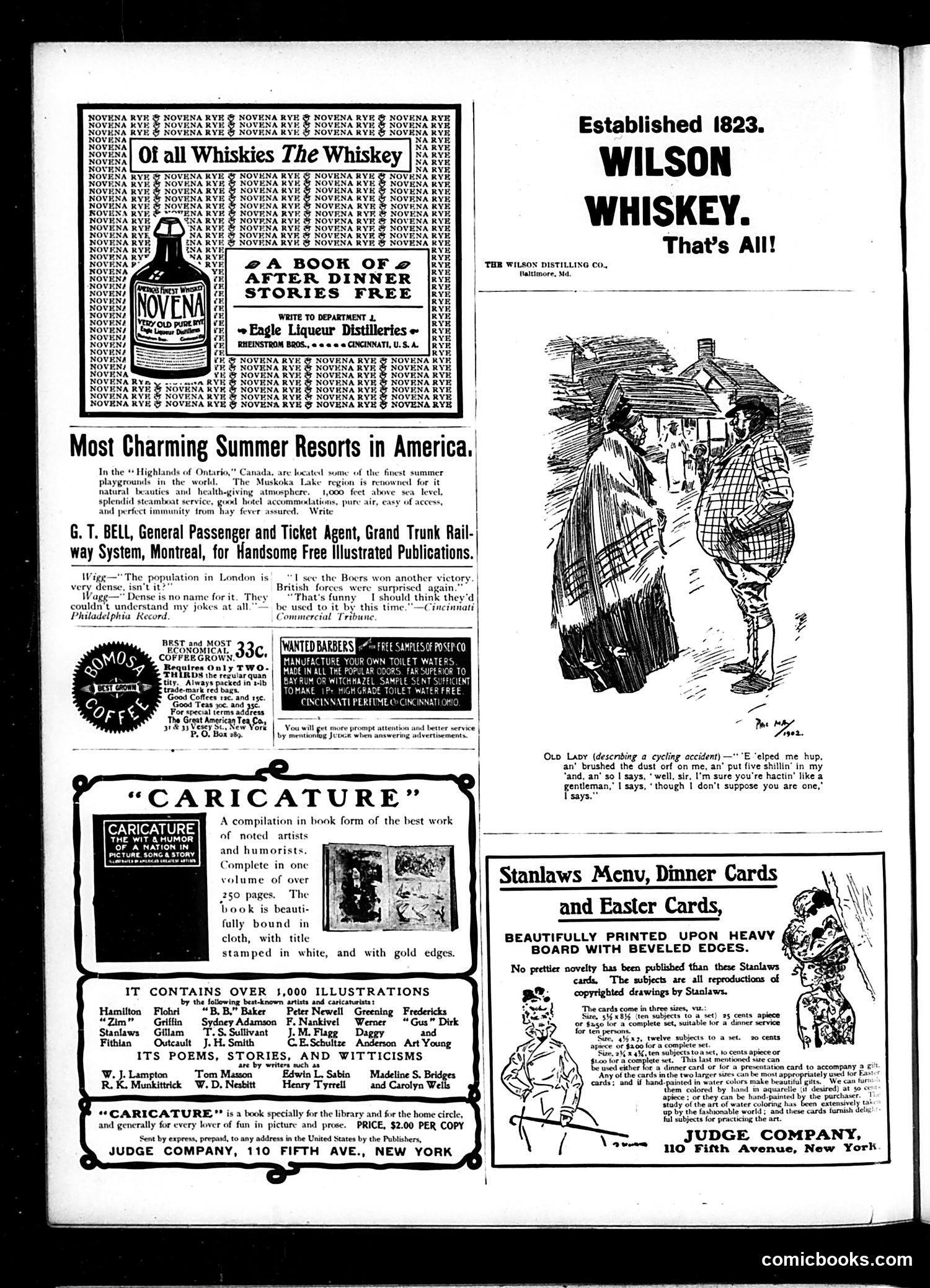 Judge — February 22, 1902 — page 12