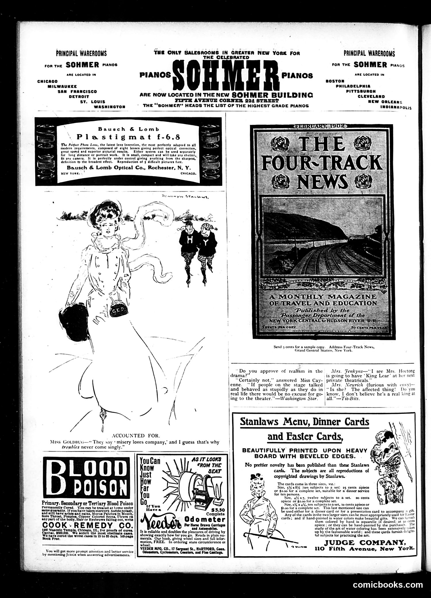 Judge — March 1, 1902 — page 2