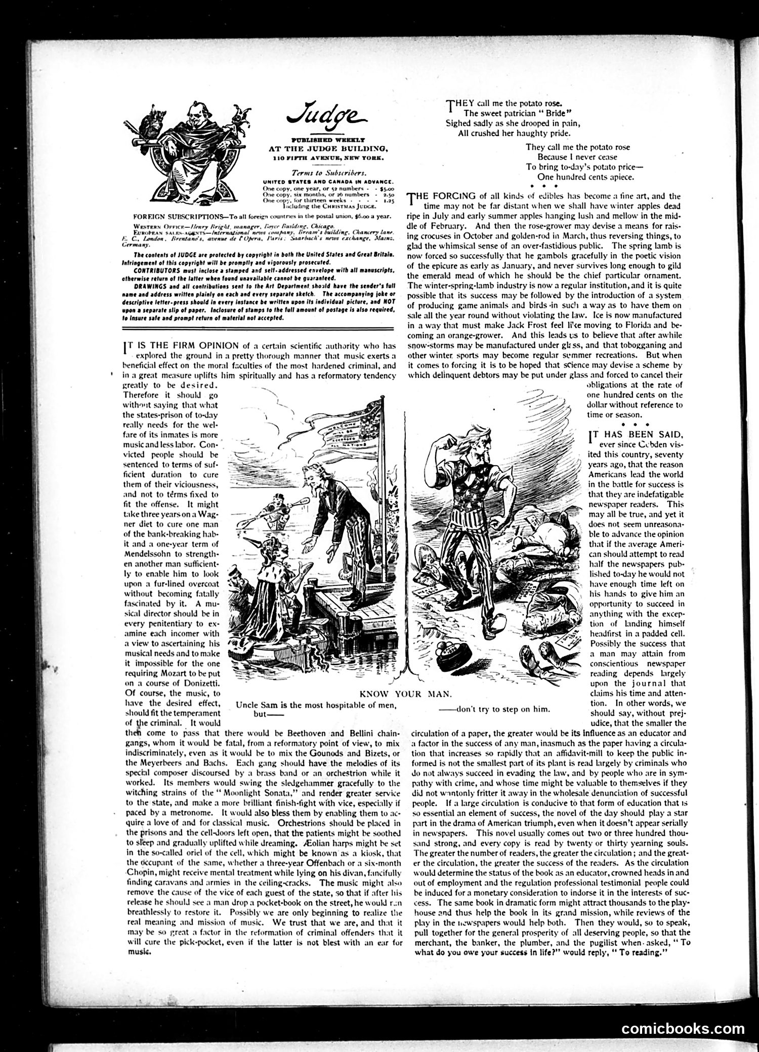Judge — March 1, 1902 — page 4